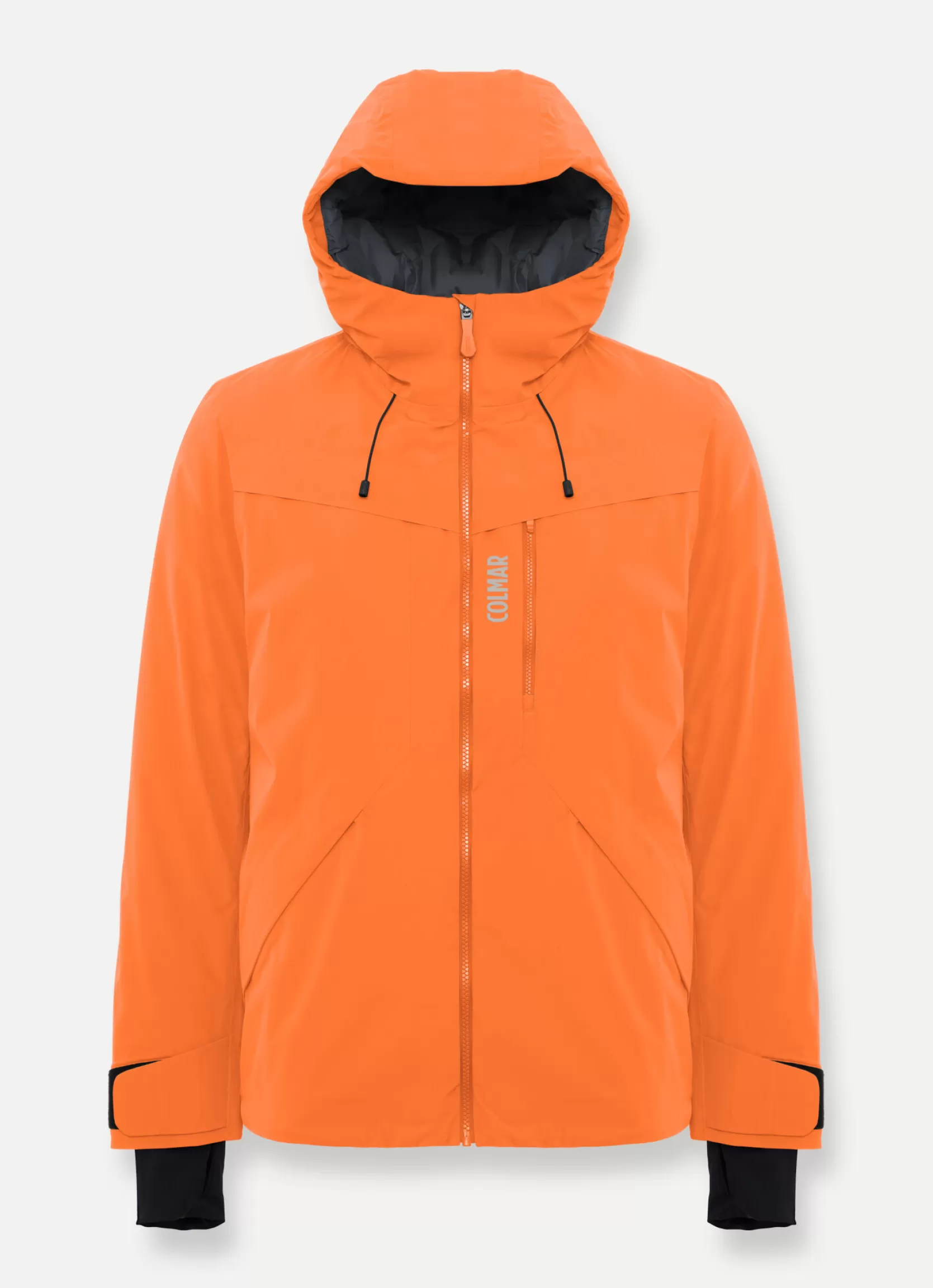 Colmar Ski jacket with quilted lining | man Ski Jackets | SKI COLLECTION MAN