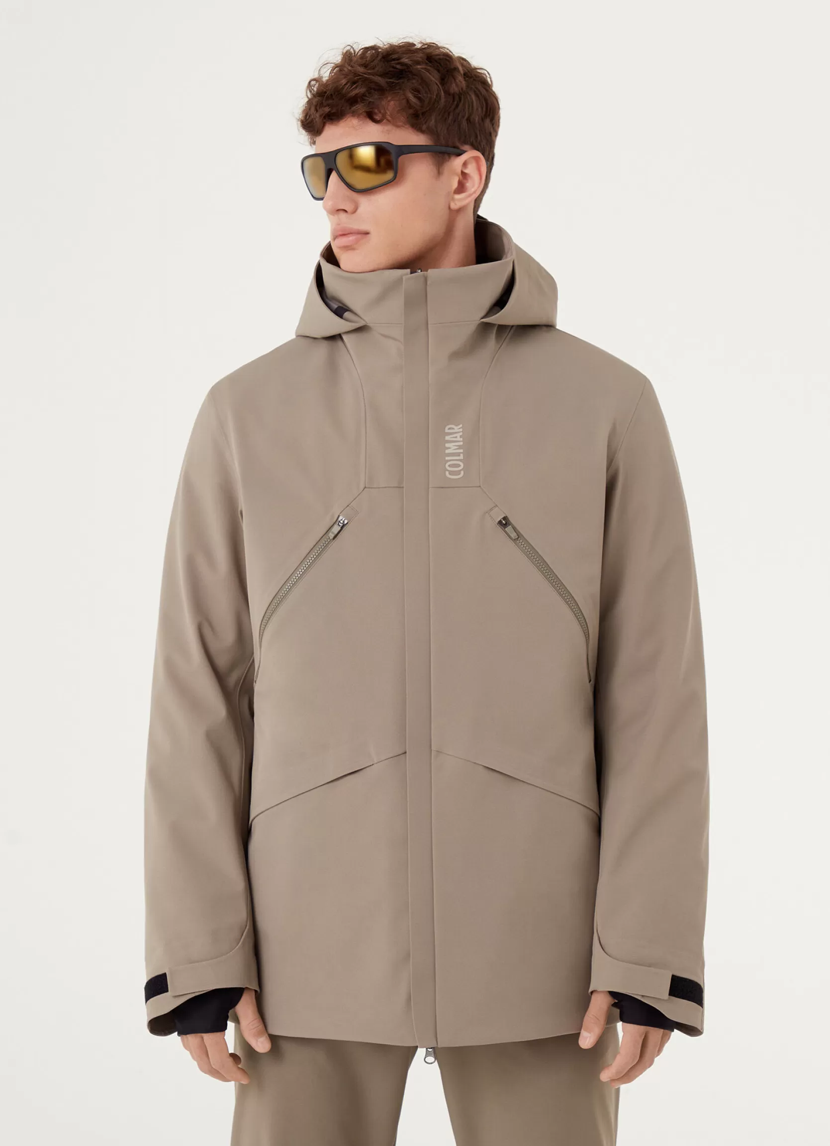 Colmar Ski jacket with removeable lining | man Outlet | SKI COLLECTION MAN