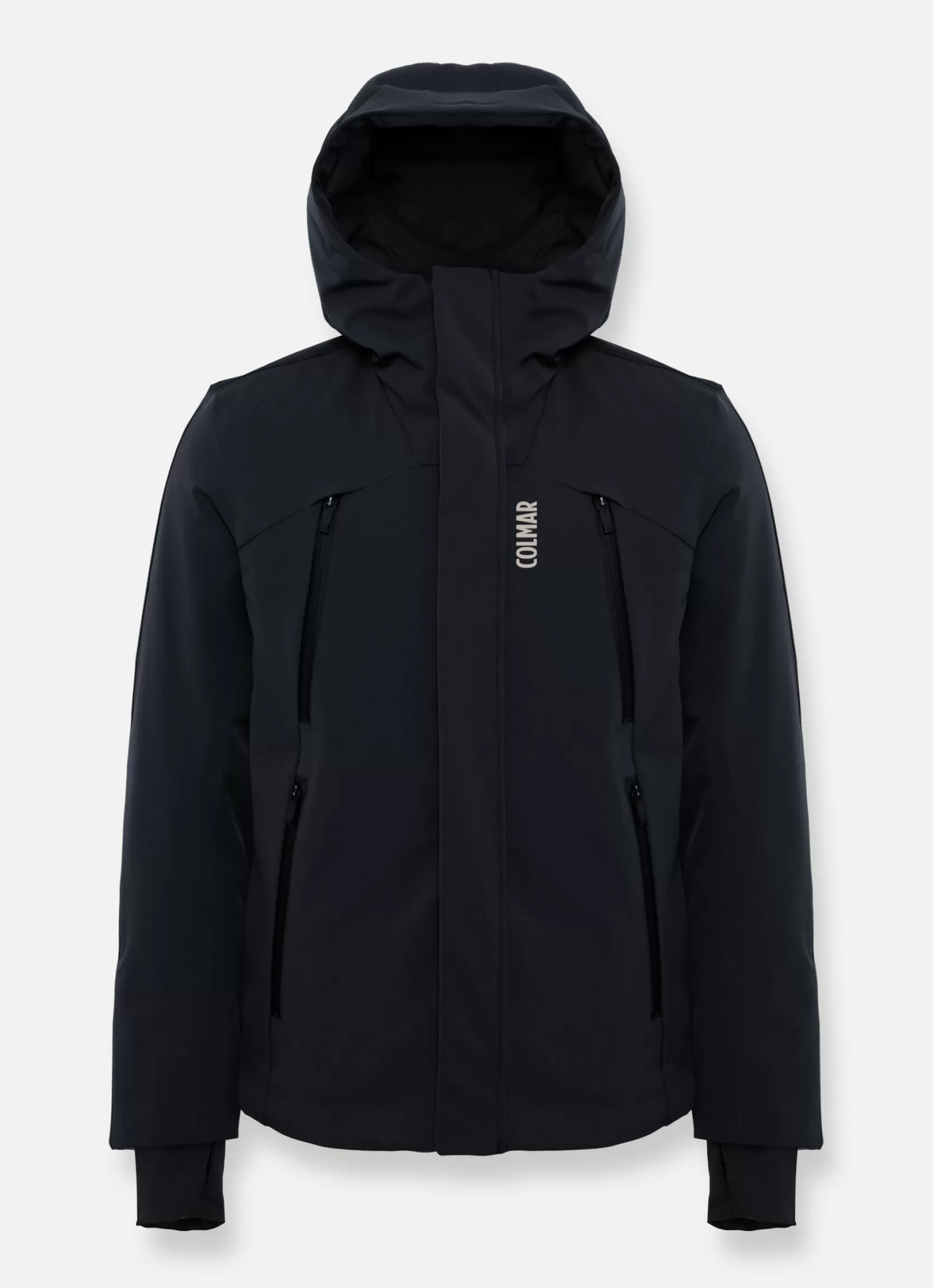 Colmar Ski jacket with various waddings | man Ski Jackets | SKI COLLECTION MAN