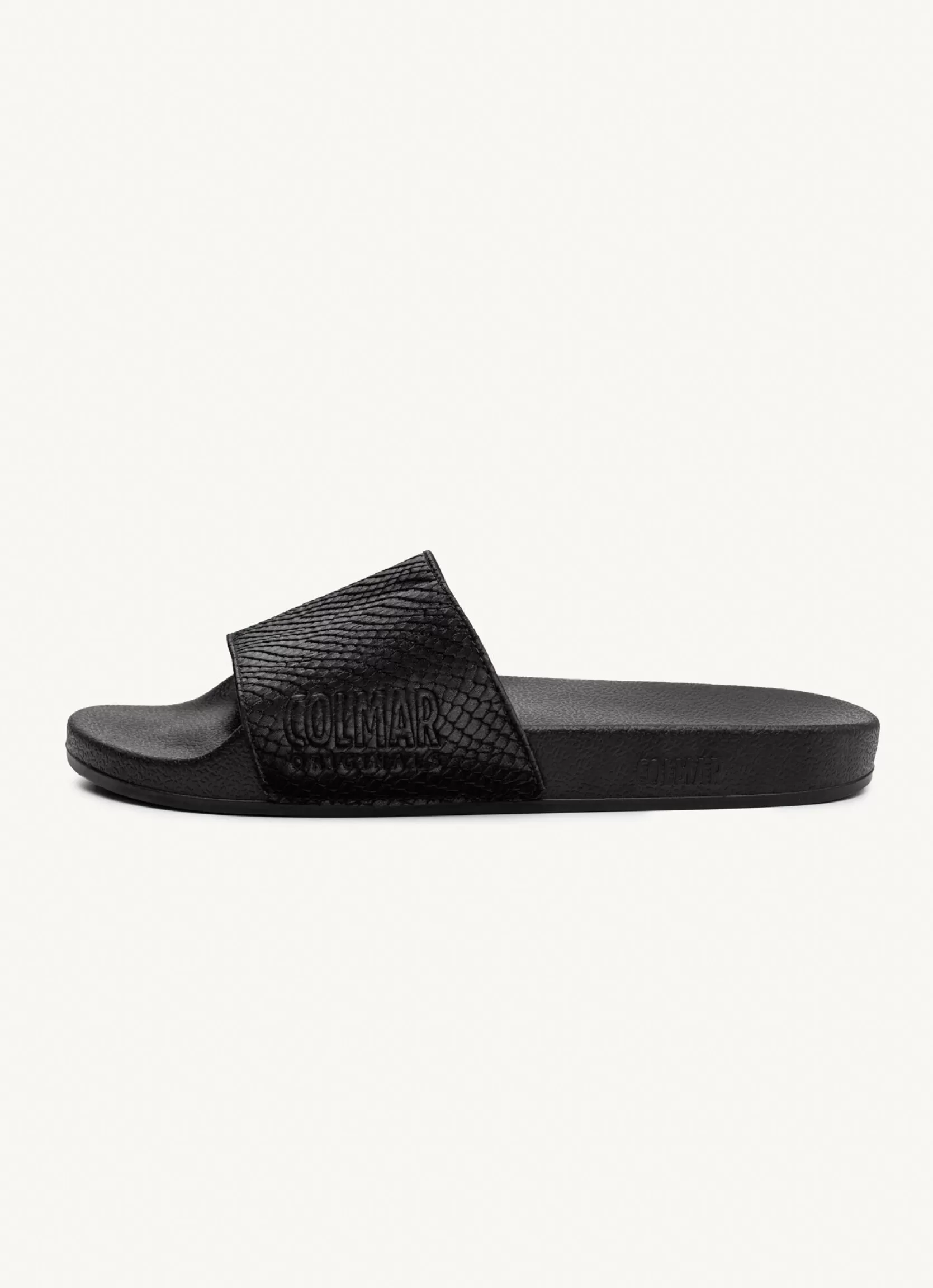 Colmar SLIPPER PHYTON Women's slippers | woman Outlet