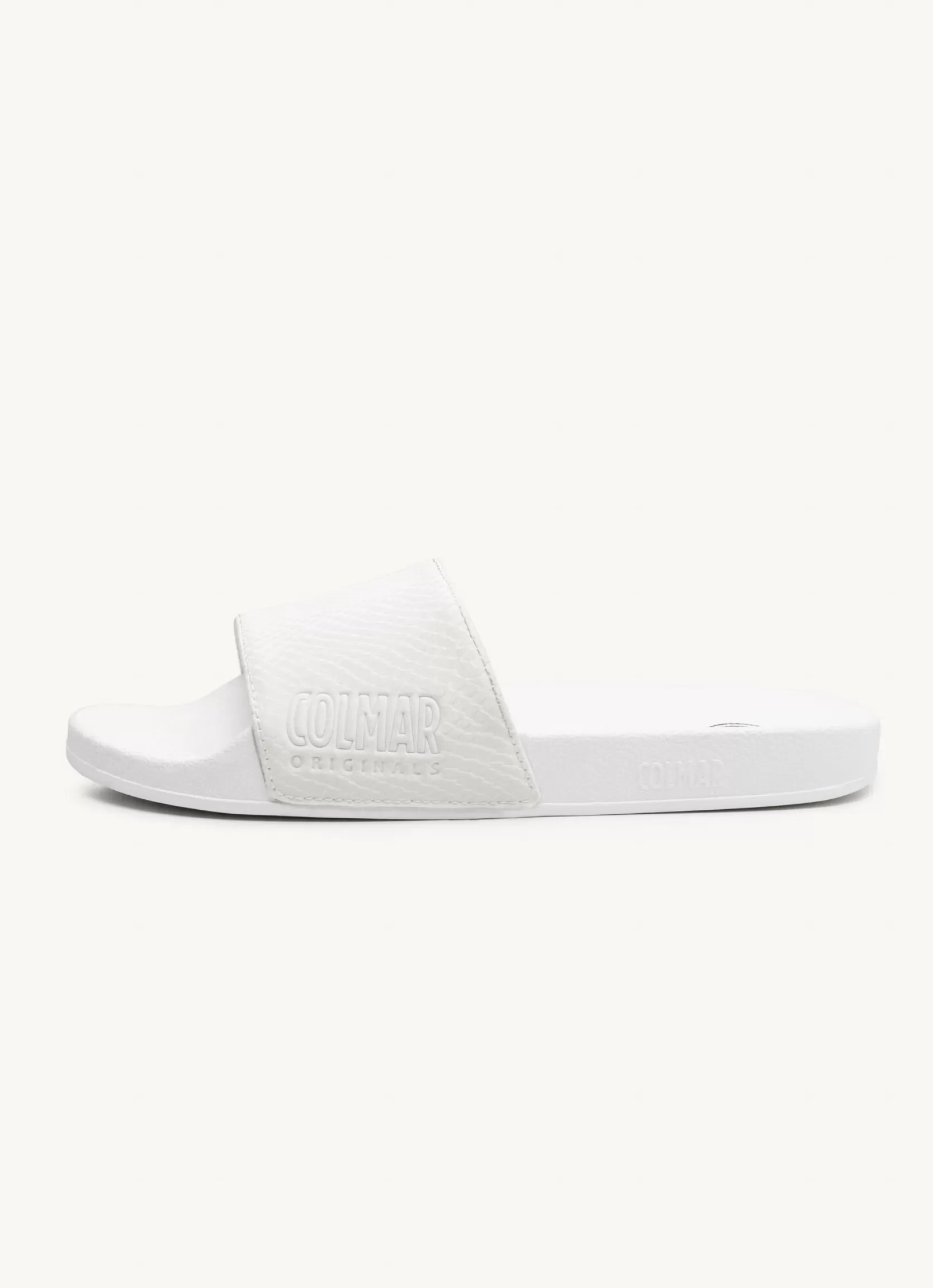 Colmar SLIPPER PHYTON Women's slippers | woman Outlet
