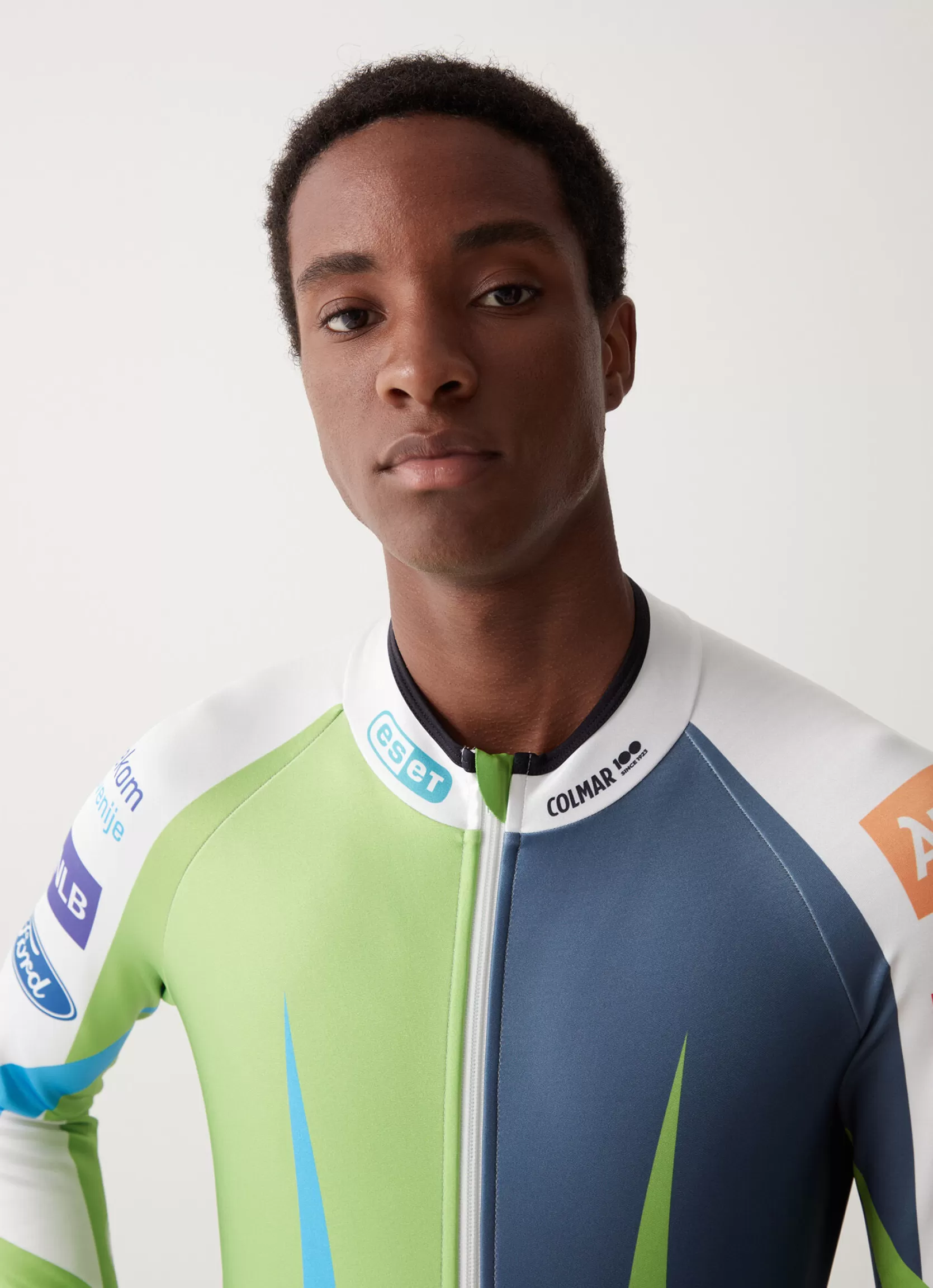 Colmar n team men's ski suit | man Official Racing Suits | Base Layers
