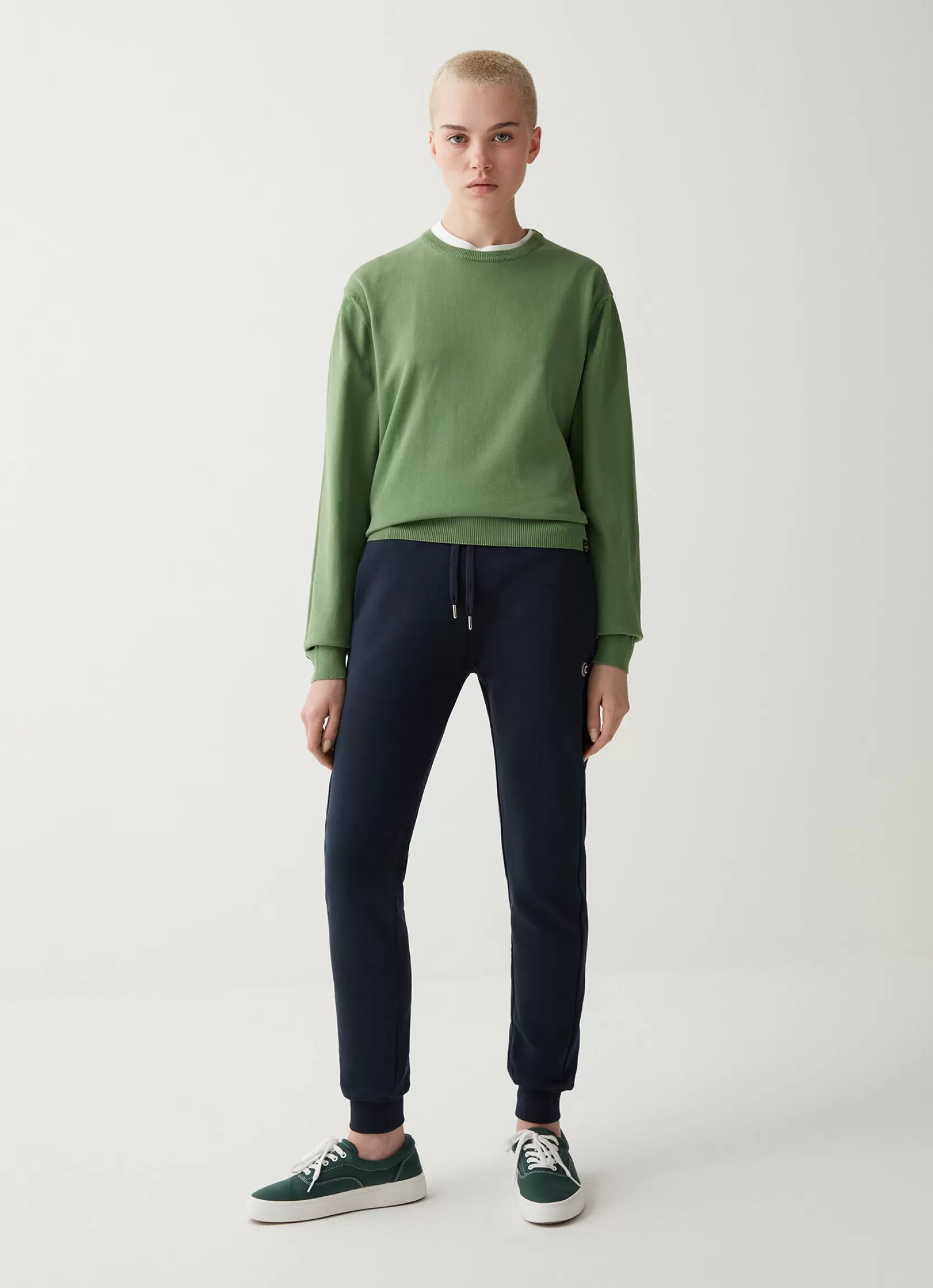 Colmar Soft fleece trousers | woman Outlet