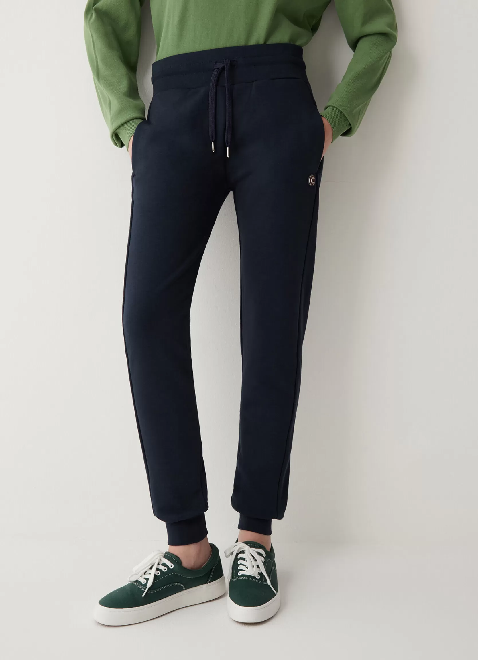 Colmar Soft fleece trousers | woman Outlet