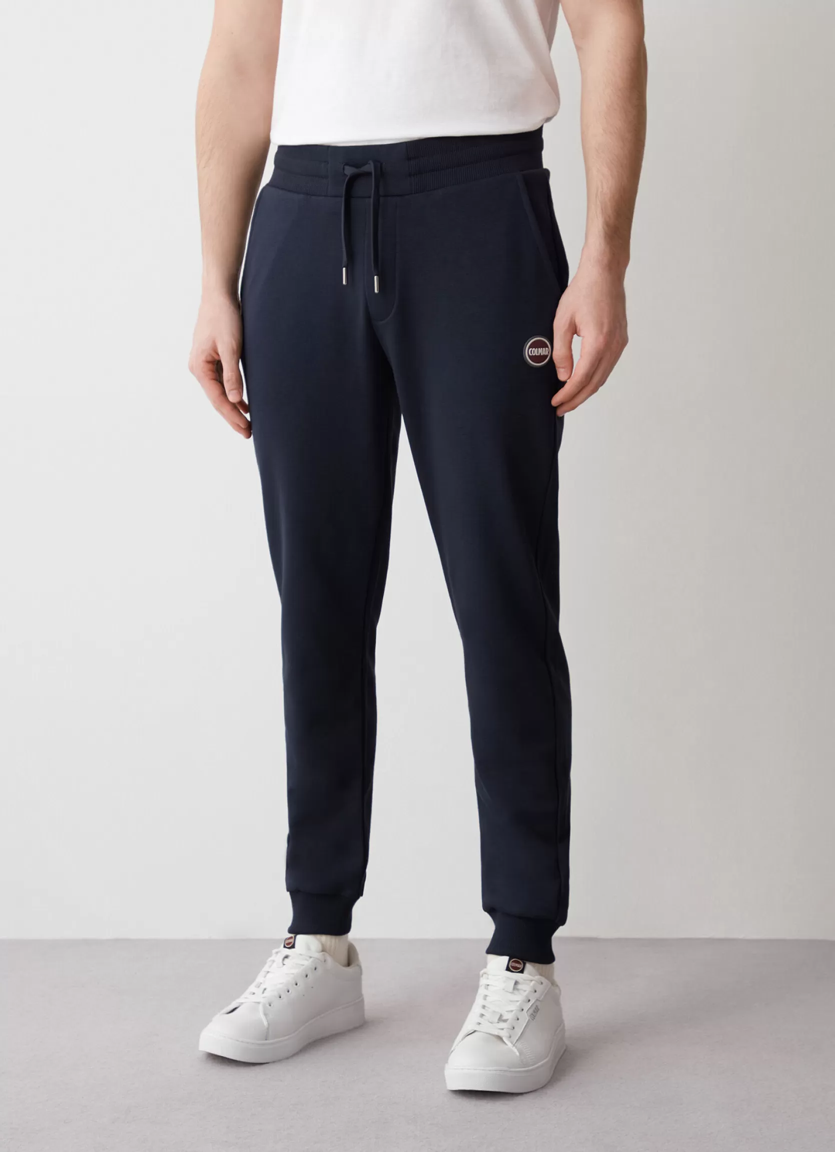 Colmar Soft fleece trousers | man Trousers
