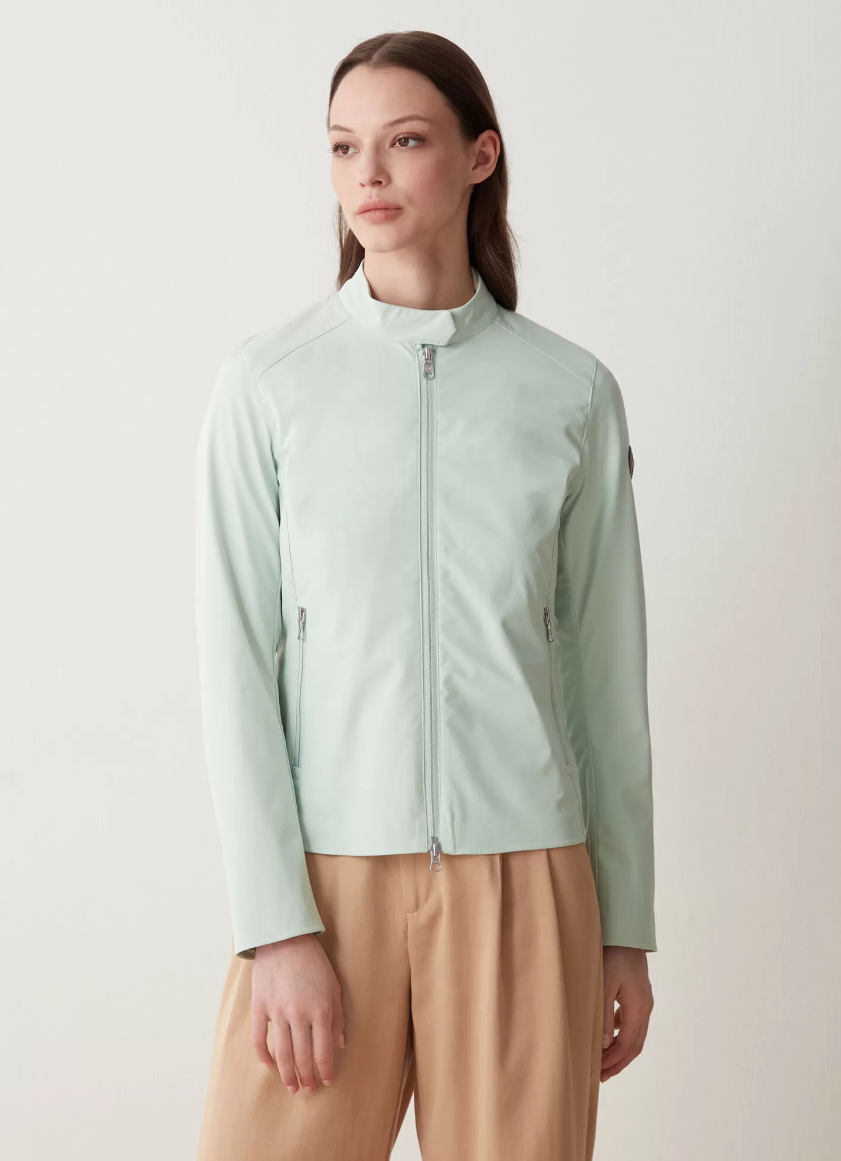 Colmar Softshell biker jacket | woman Lightweight Jackets