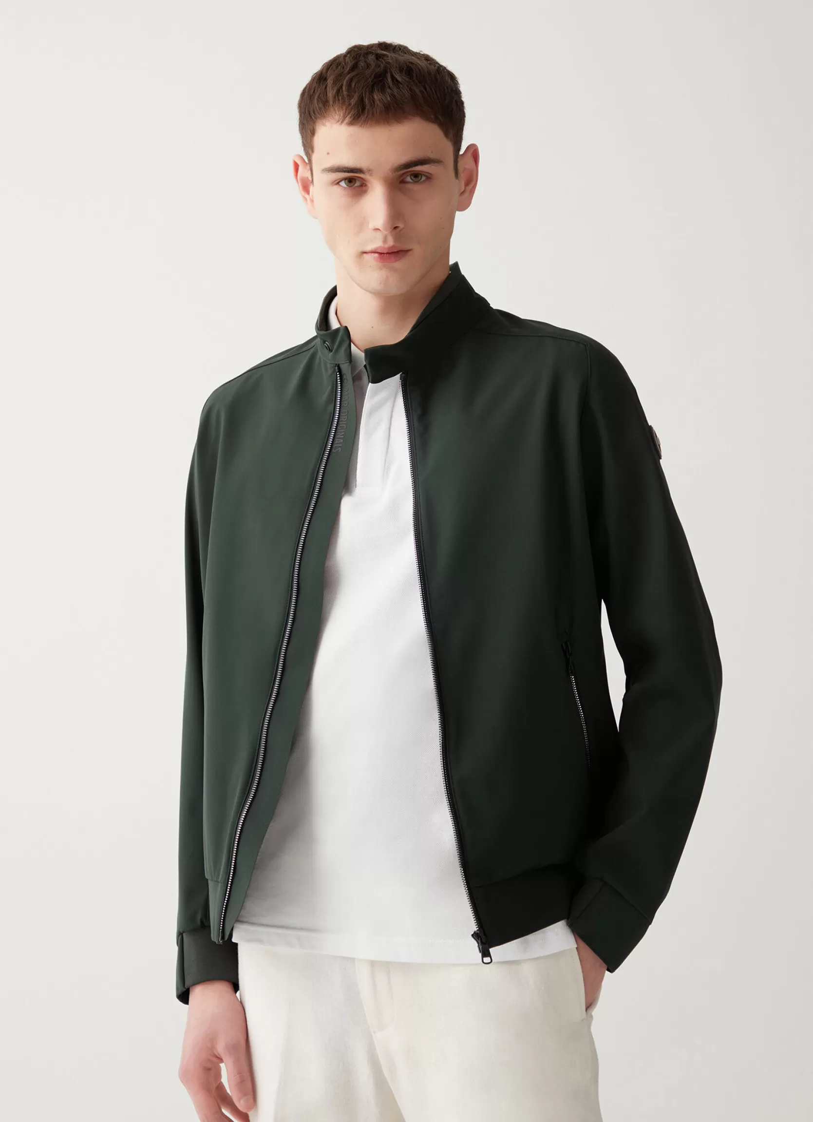 Colmar Softshell biker jacket | man Outlet