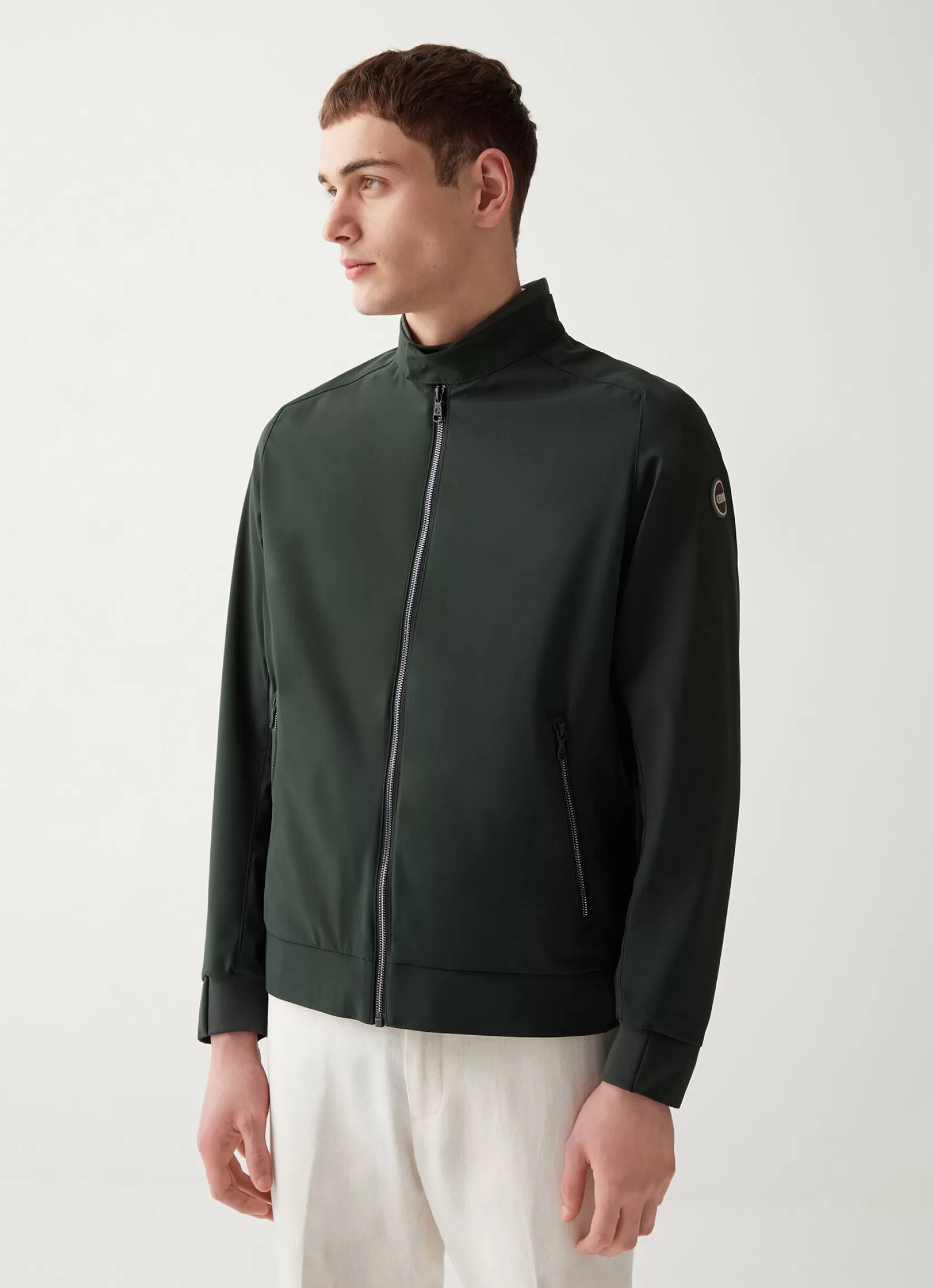 Colmar Softshell biker jacket | man Outlet