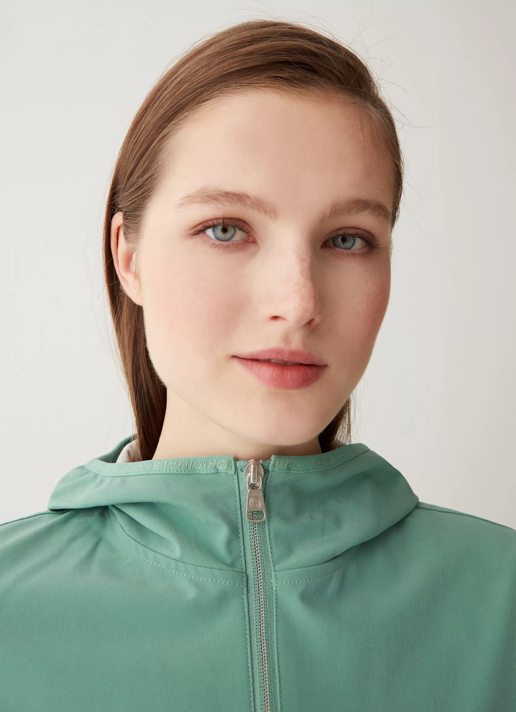 Colmar Softshell hooded jacket | woman Outlet