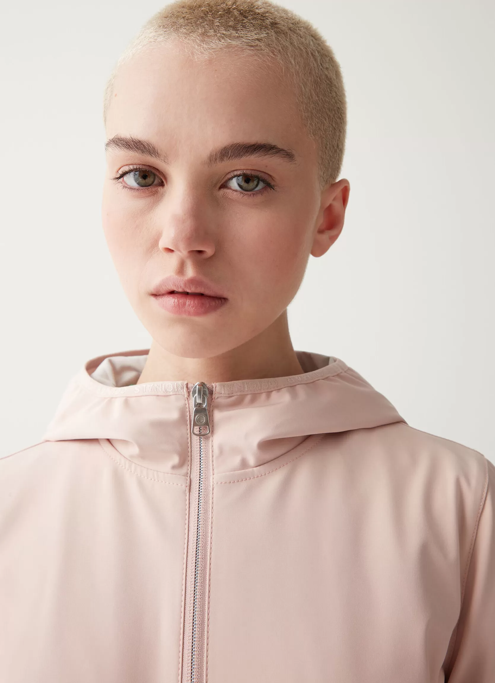 Colmar Softshell hooded jacket | woman Outlet