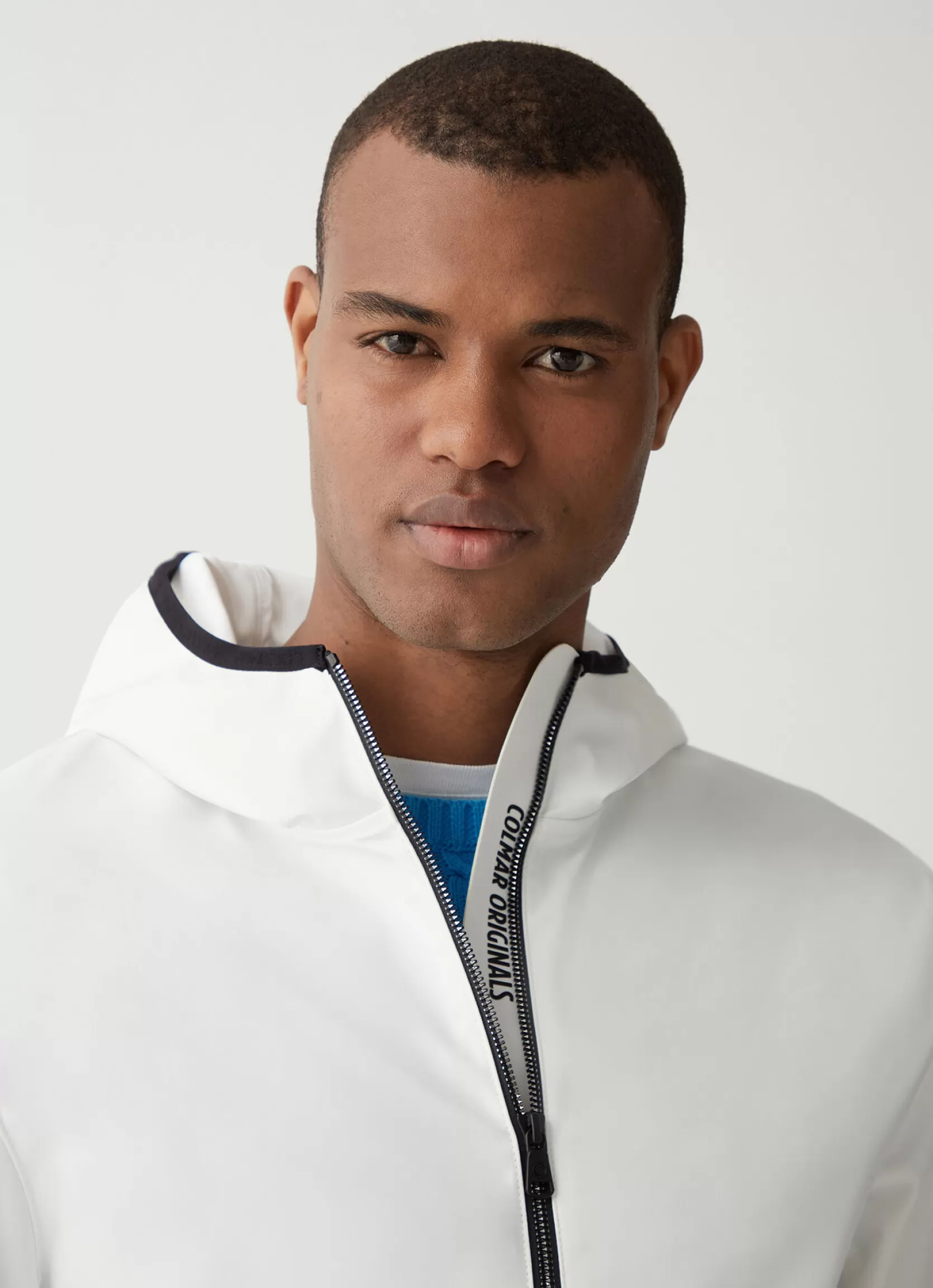 Colmar Softshell hooded jacket | man Outlet