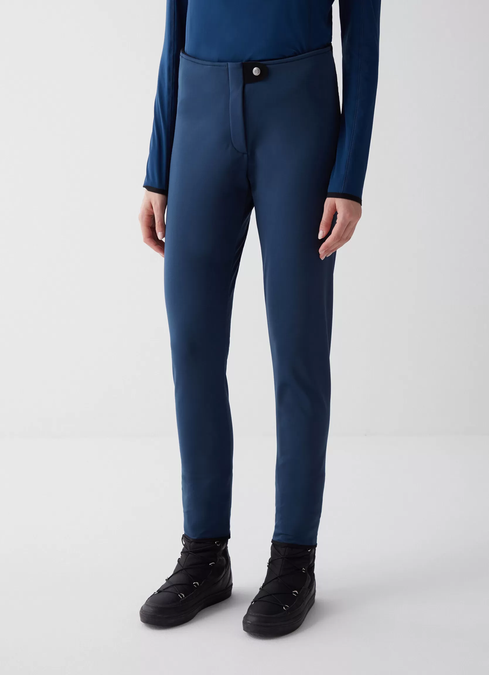 Colmar Softshell ski leggings | woman Ski Trousers