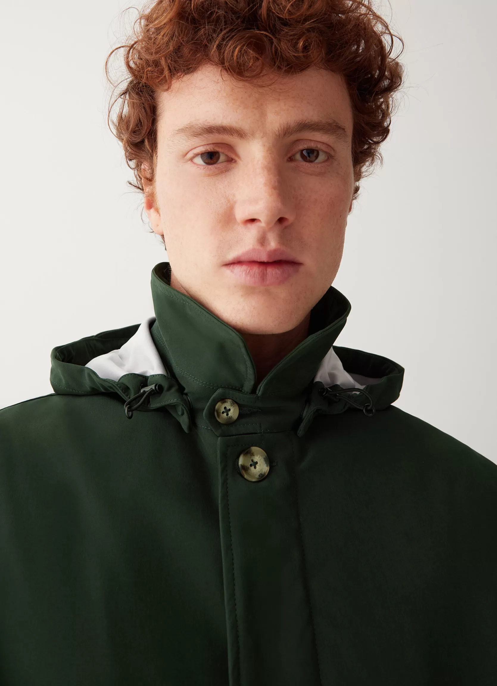Colmar Softshell with detachable hood | man Outlet