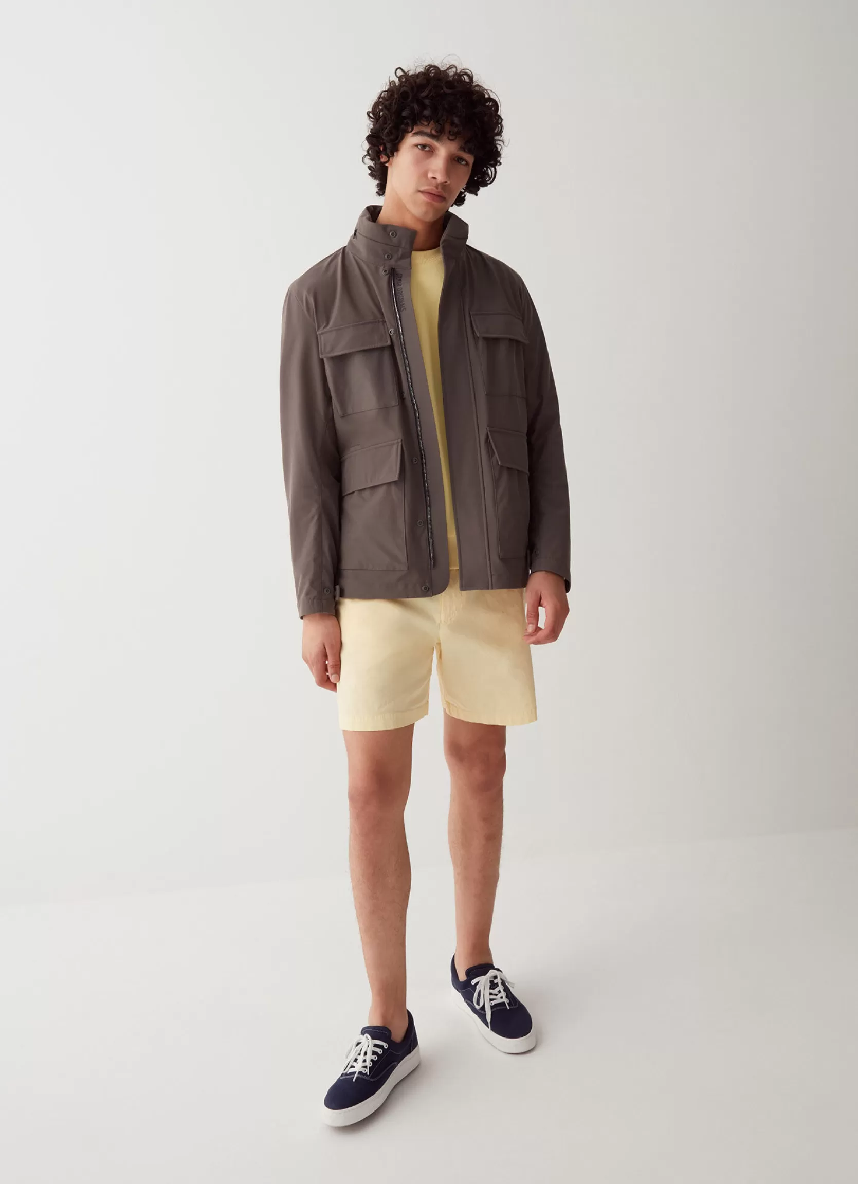 Colmar Softshell with foldaway hood | man Outlet