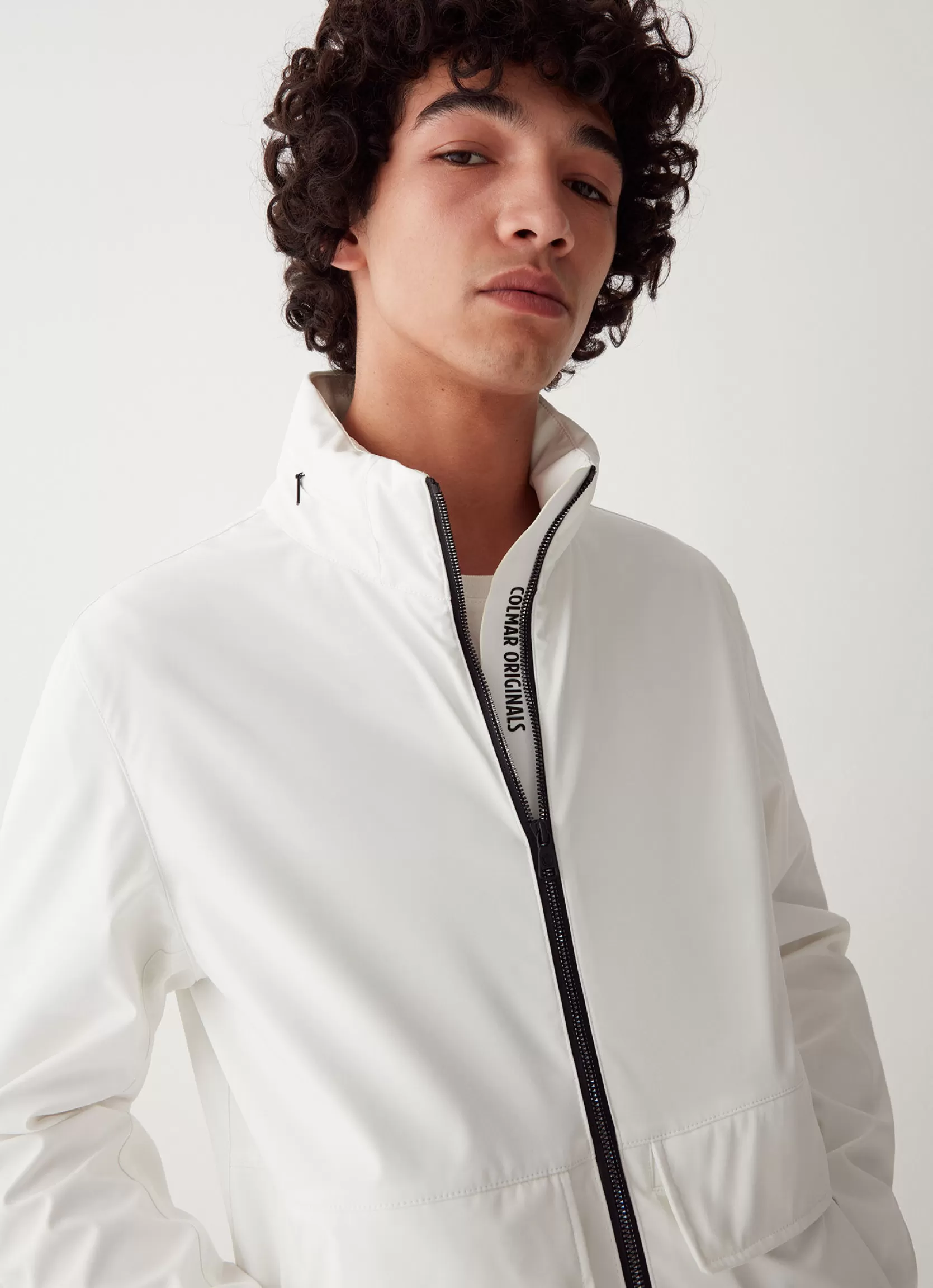 Colmar Softshell with foldaway hood | man Outlet