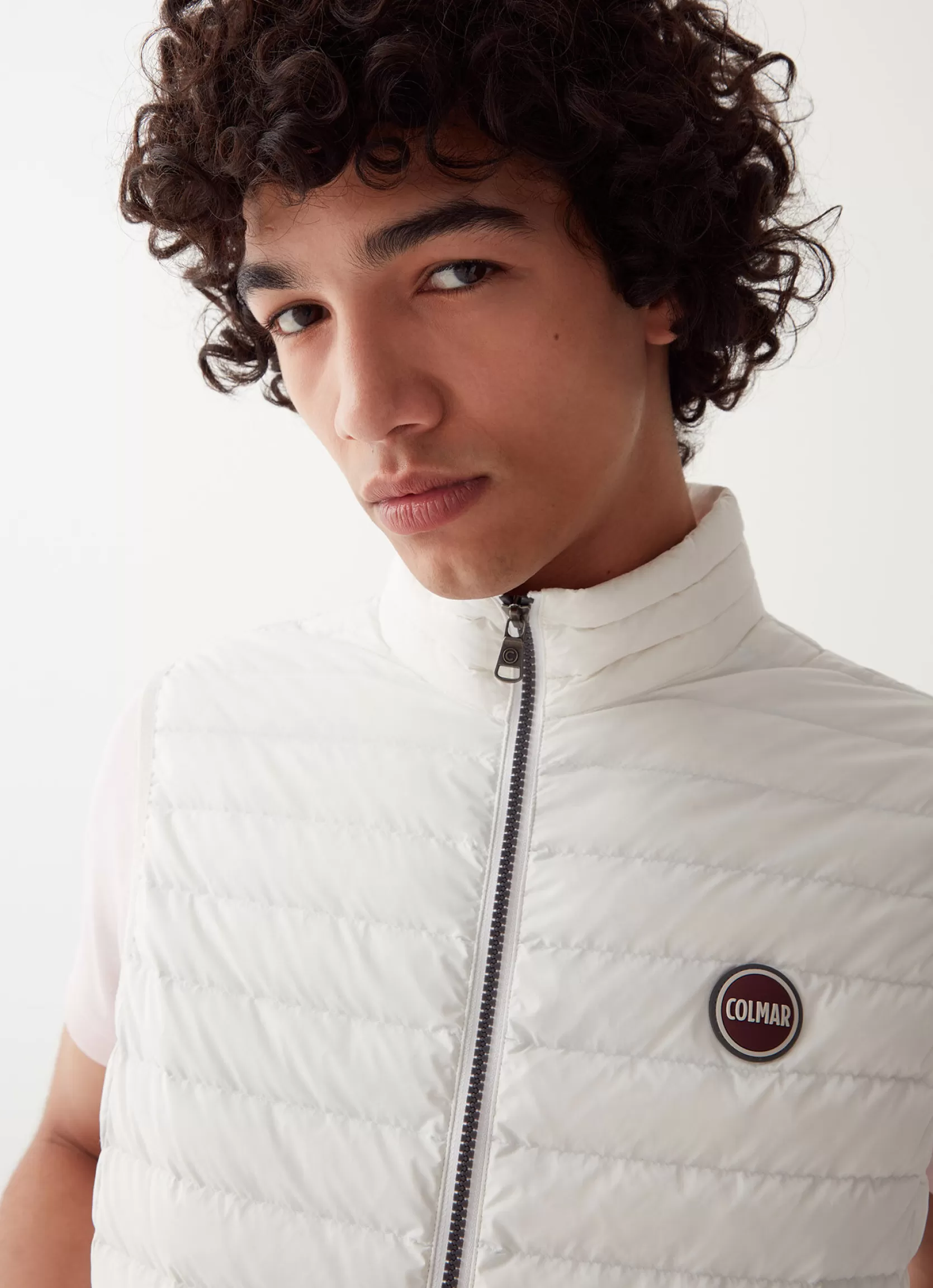 Colmar Sporty down gilet | man Outlet