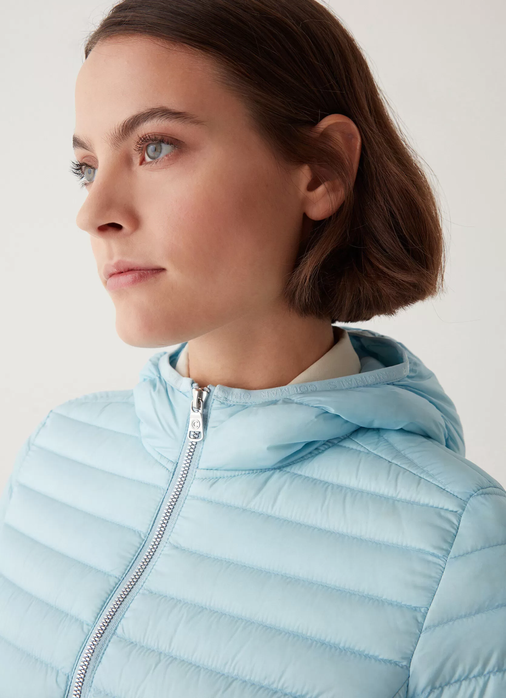 Colmar Sporty hooded downjacket | woman Outlet