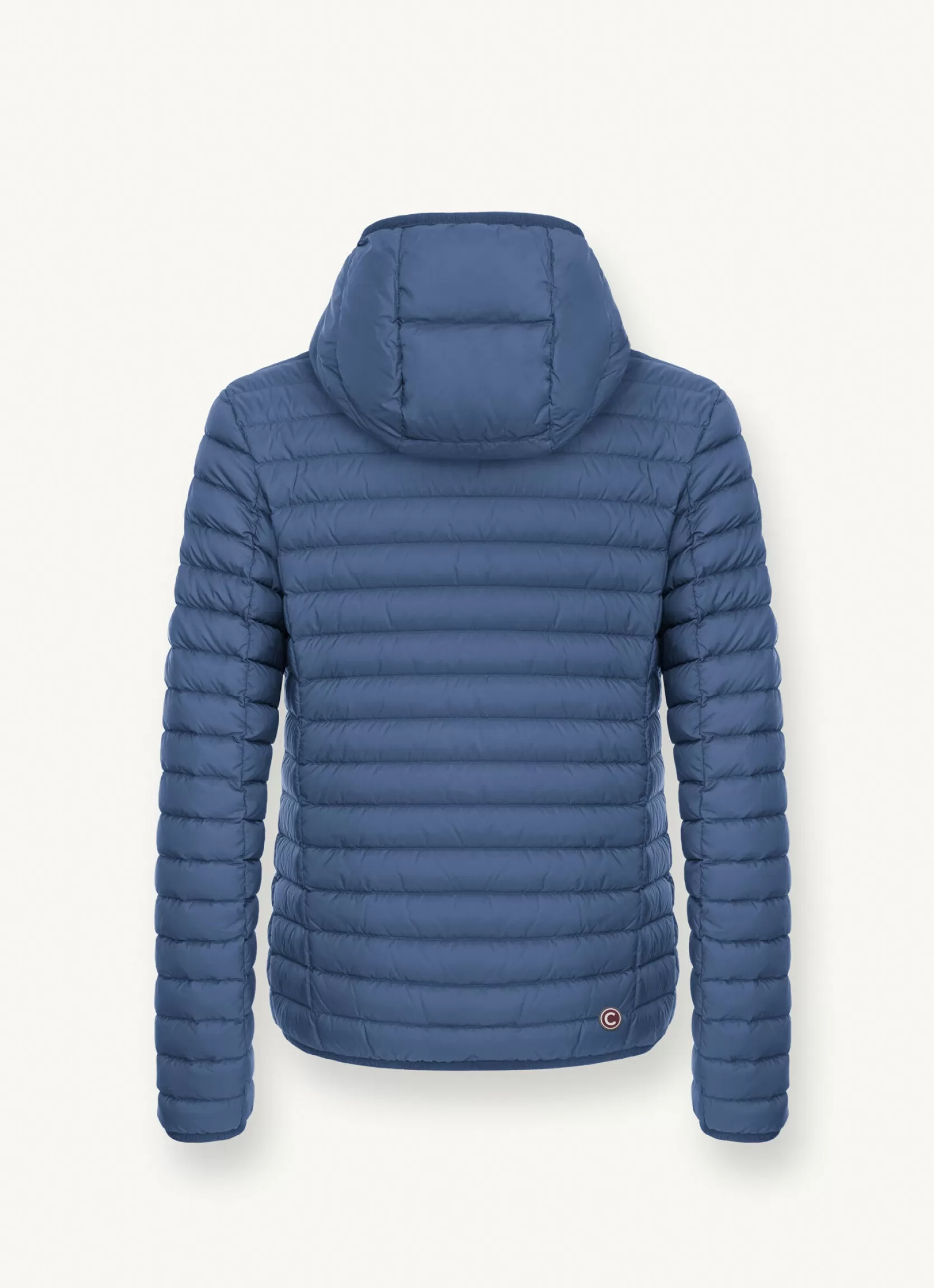 Colmar Sporty hooded downjacket | man Lightweight Down Jackets