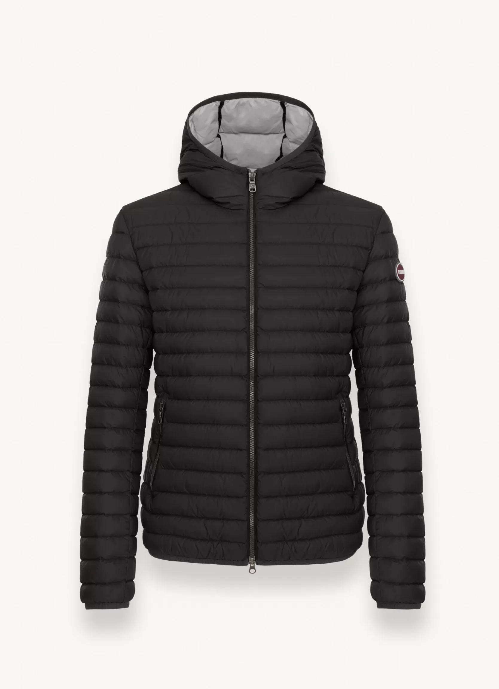 Colmar Sporty hooded downjacket | man Lightweight Down Jackets
