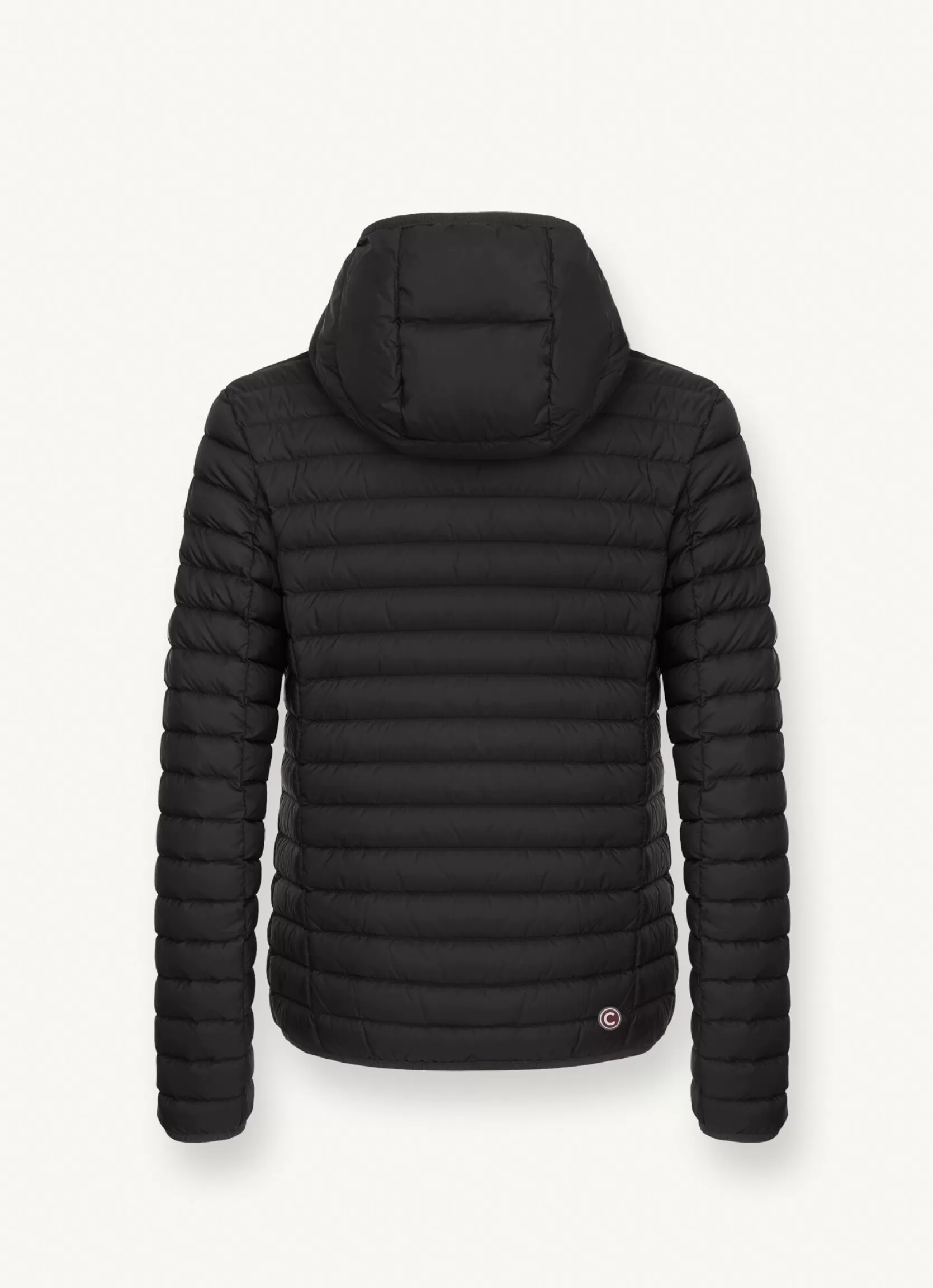 Colmar Sporty hooded downjacket | man Lightweight Down Jackets