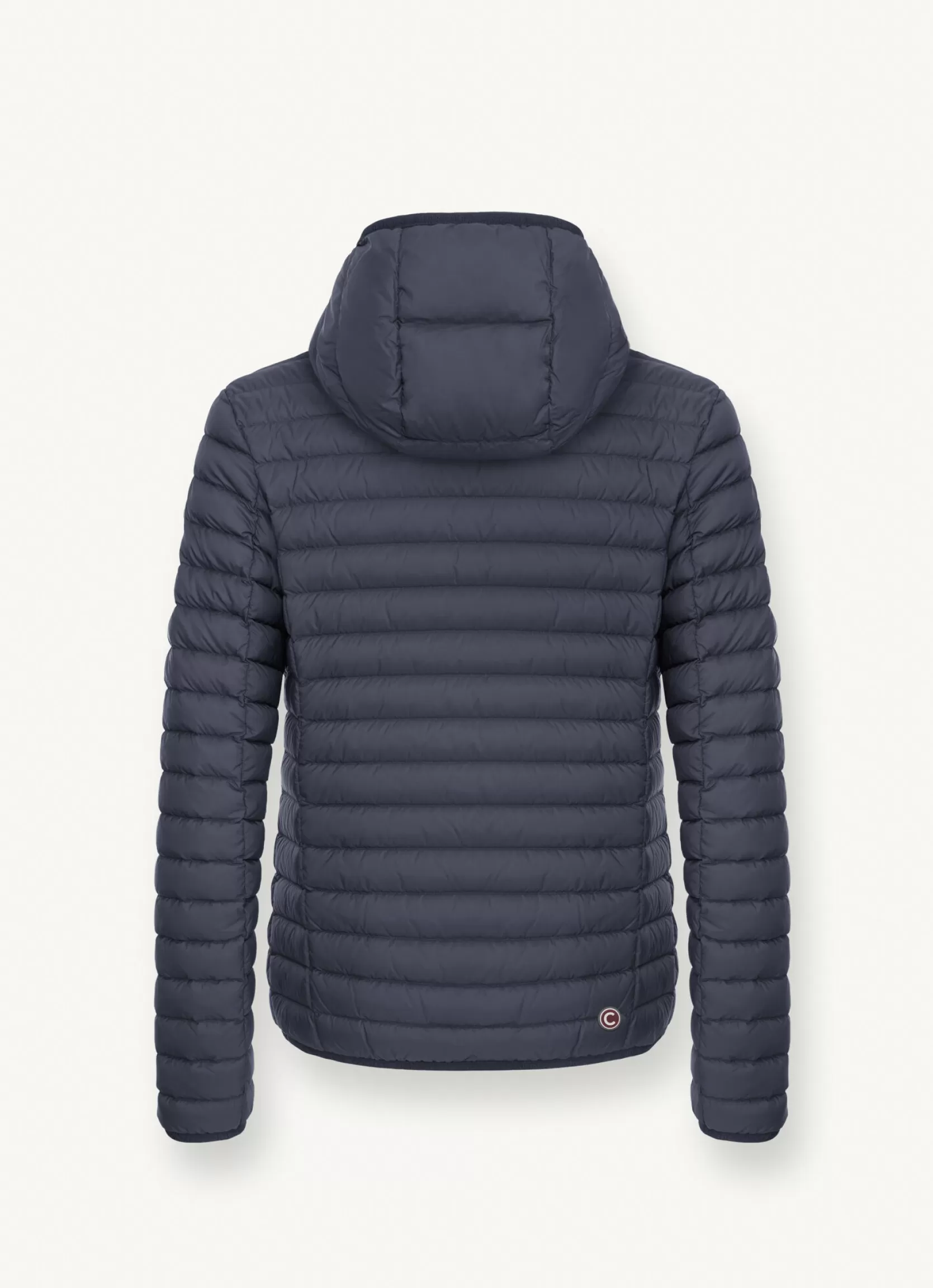 Colmar Sporty hooded downjacket | man Lightweight Down Jackets