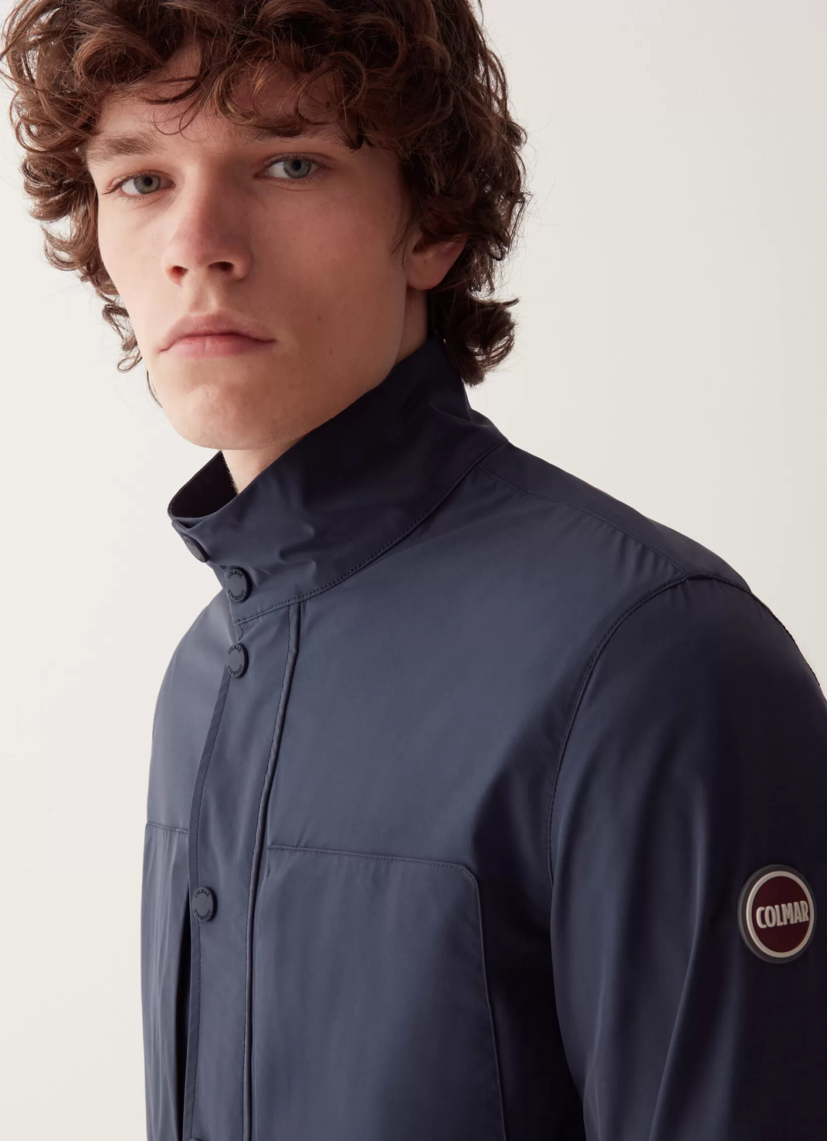 Colmar Stretch field jacket | man Outlet