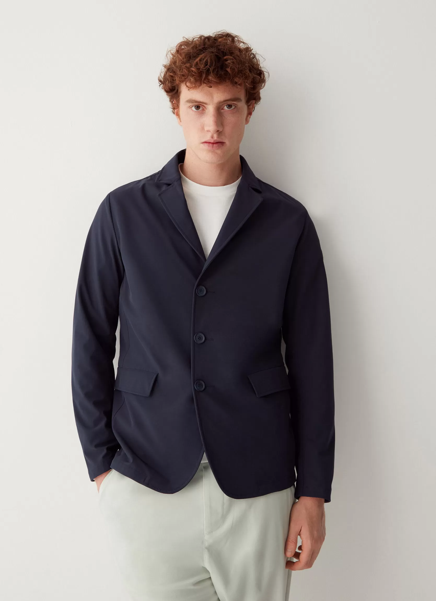 Colmar Stretch softshell blazer | man Outlet