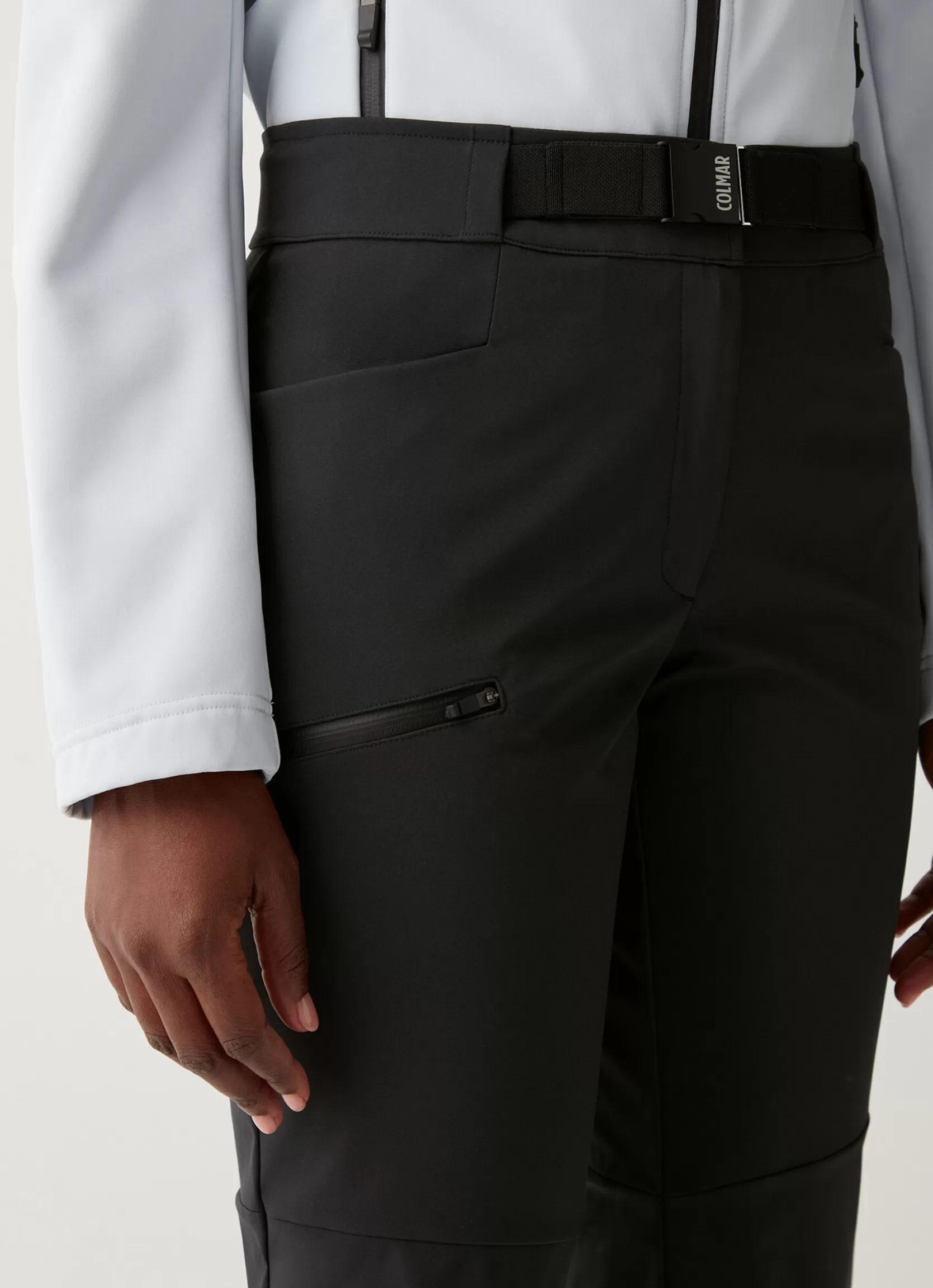 Colmar Stretch softshell trousers | woman Ski Trousers