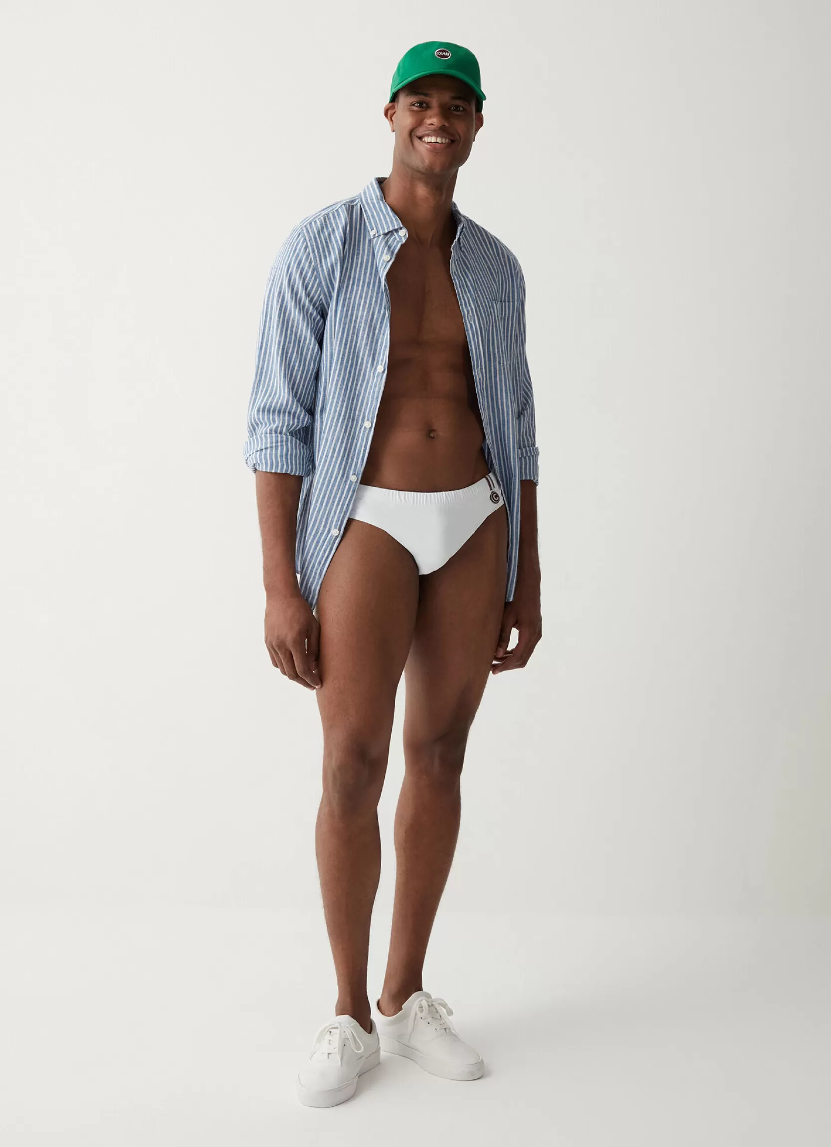 Colmar Stretch swimming trunks | man Outlet