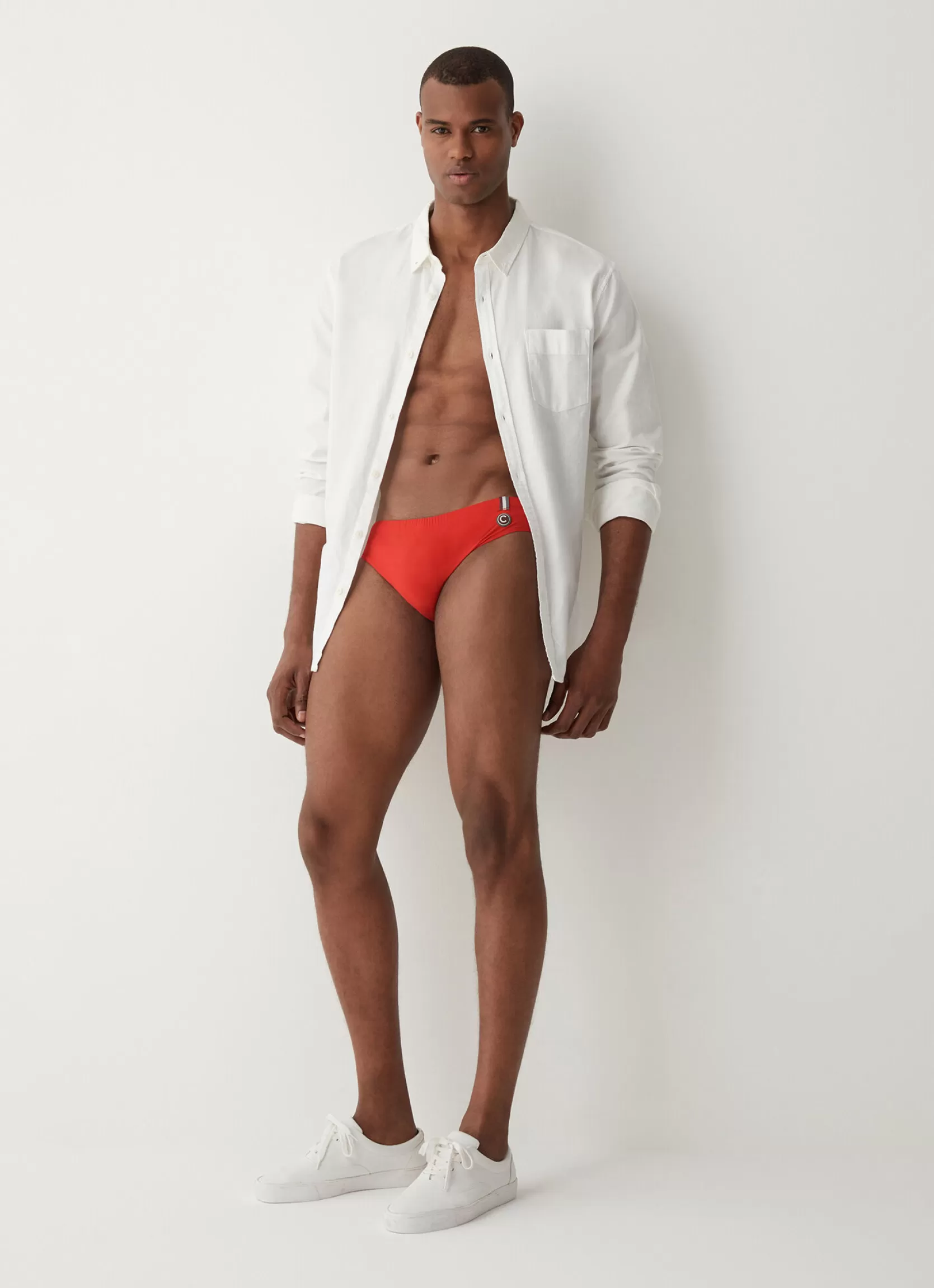 Colmar Stretch swimming trunks | man Outlet