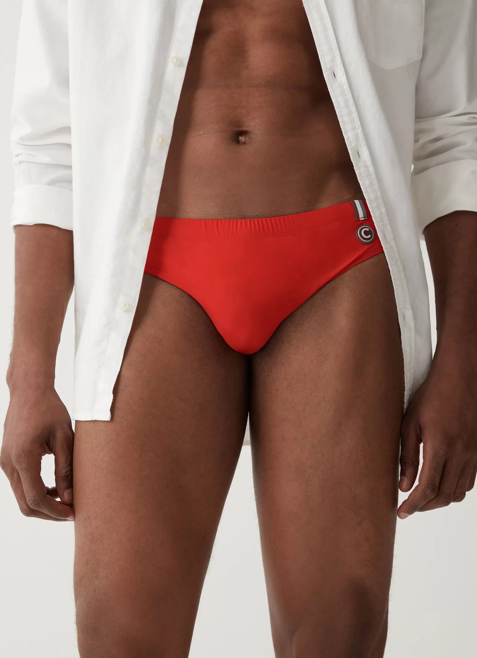Colmar Stretch swimming trunks | man Outlet