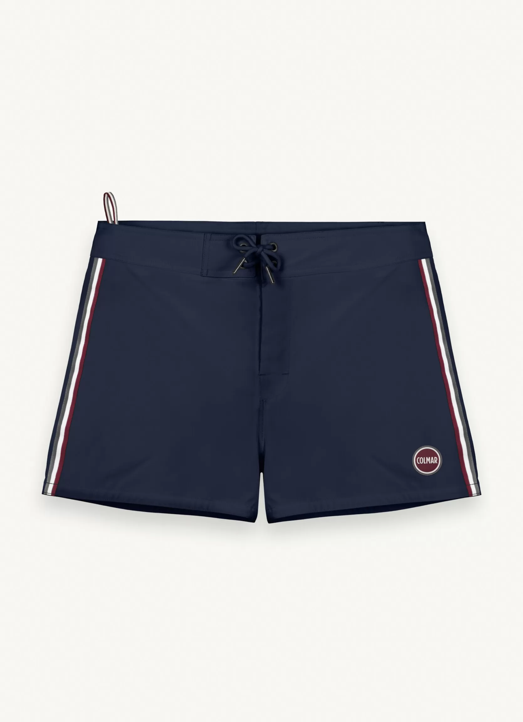 Colmar Swimsuit with tricolour bands | man Outlet