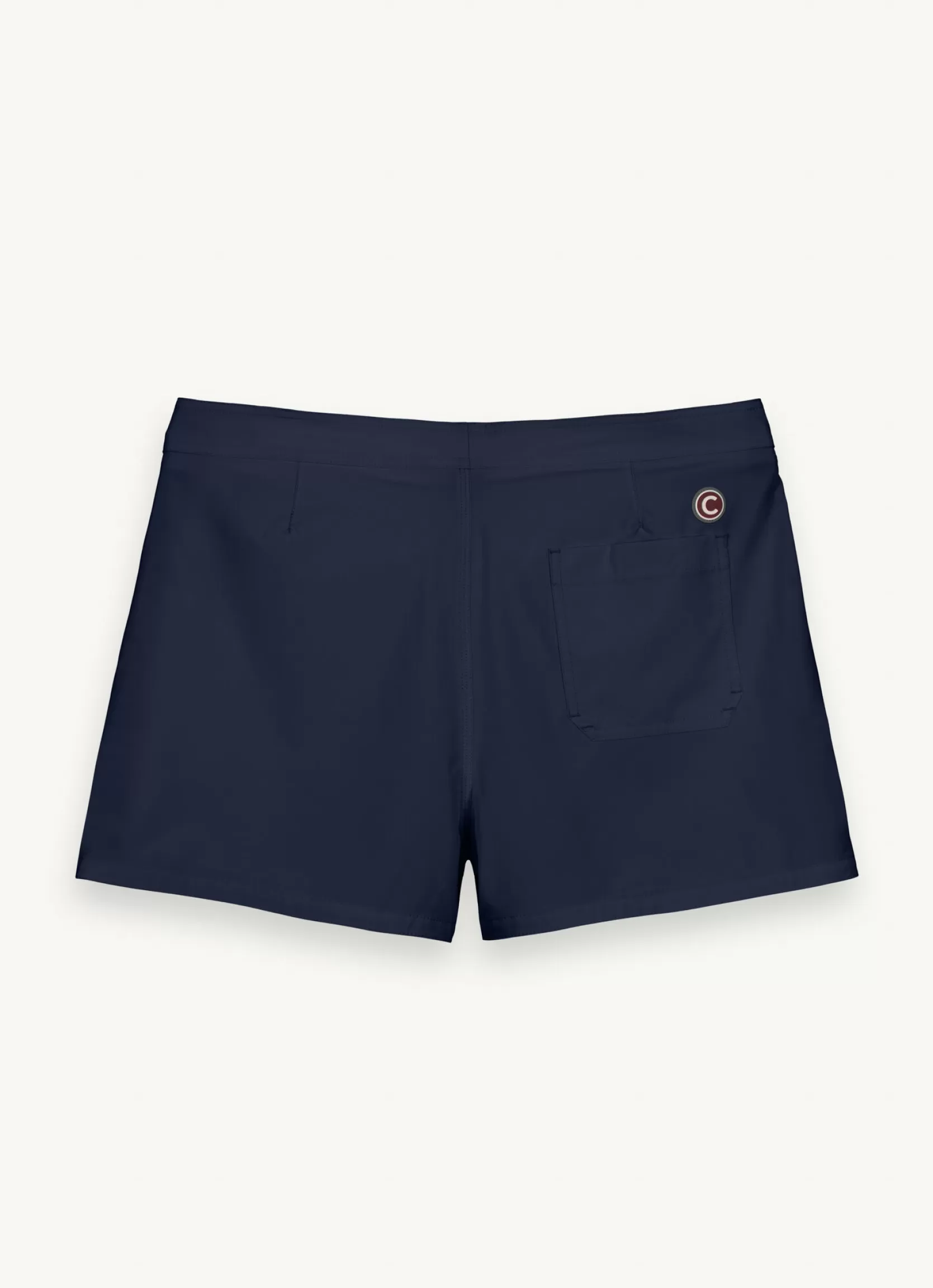 Colmar Swimsuit with tricolour bands | man Outlet