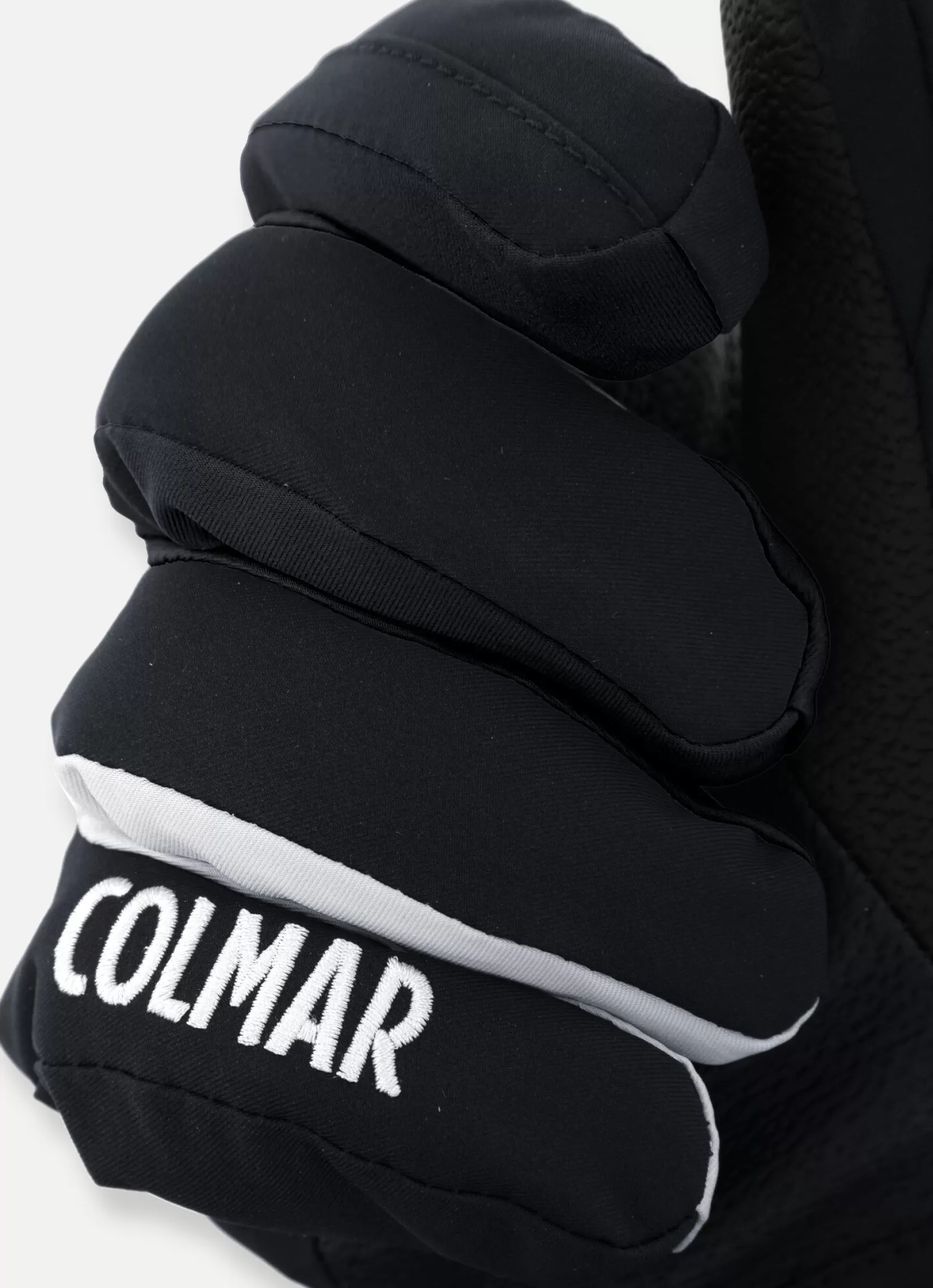 Colmar Technical fur inner ski gloves | woman Ski Accessories