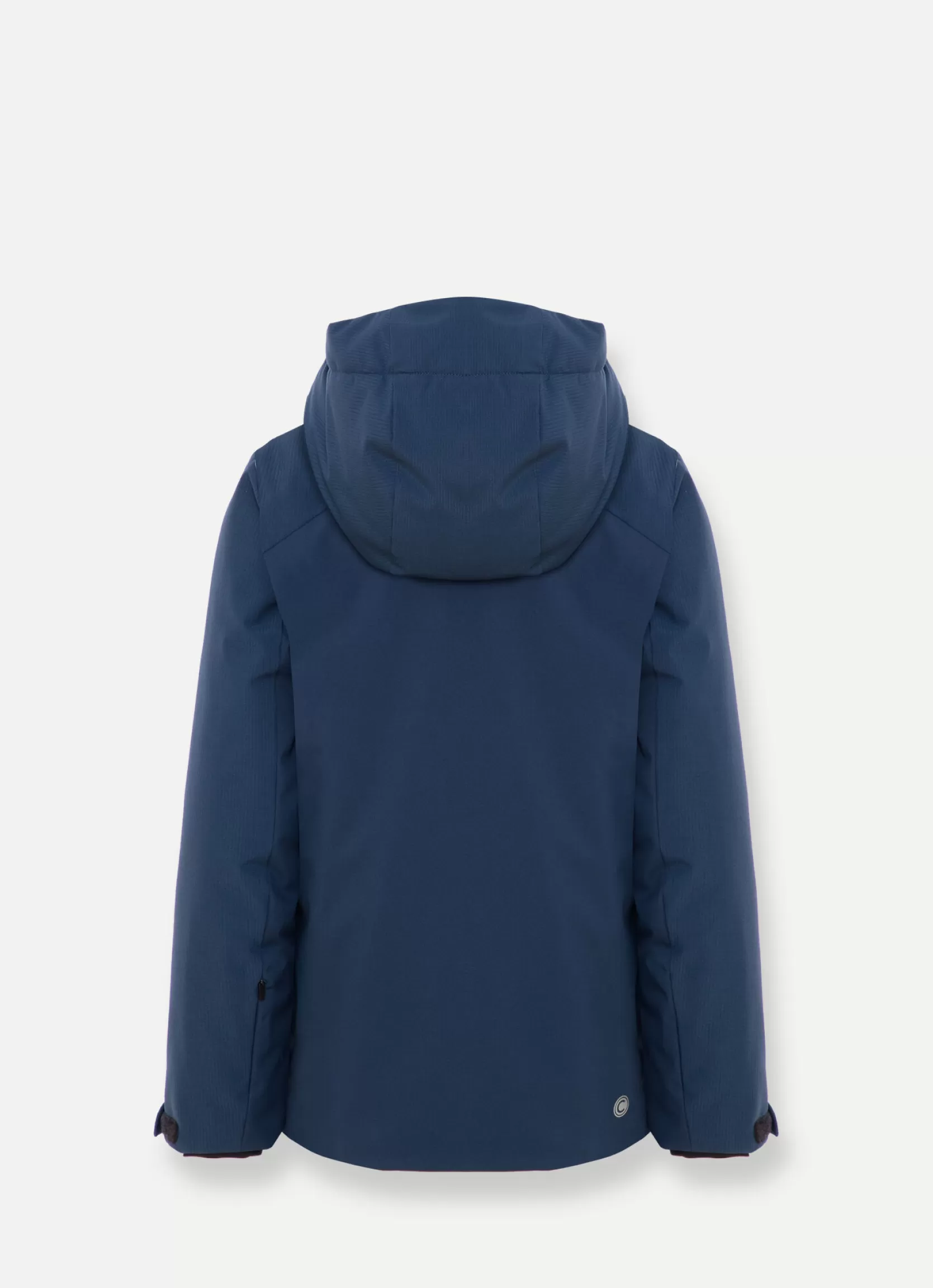 Colmar TEENS’ ski jacket in long fit wadding | kids Outlet | Ski