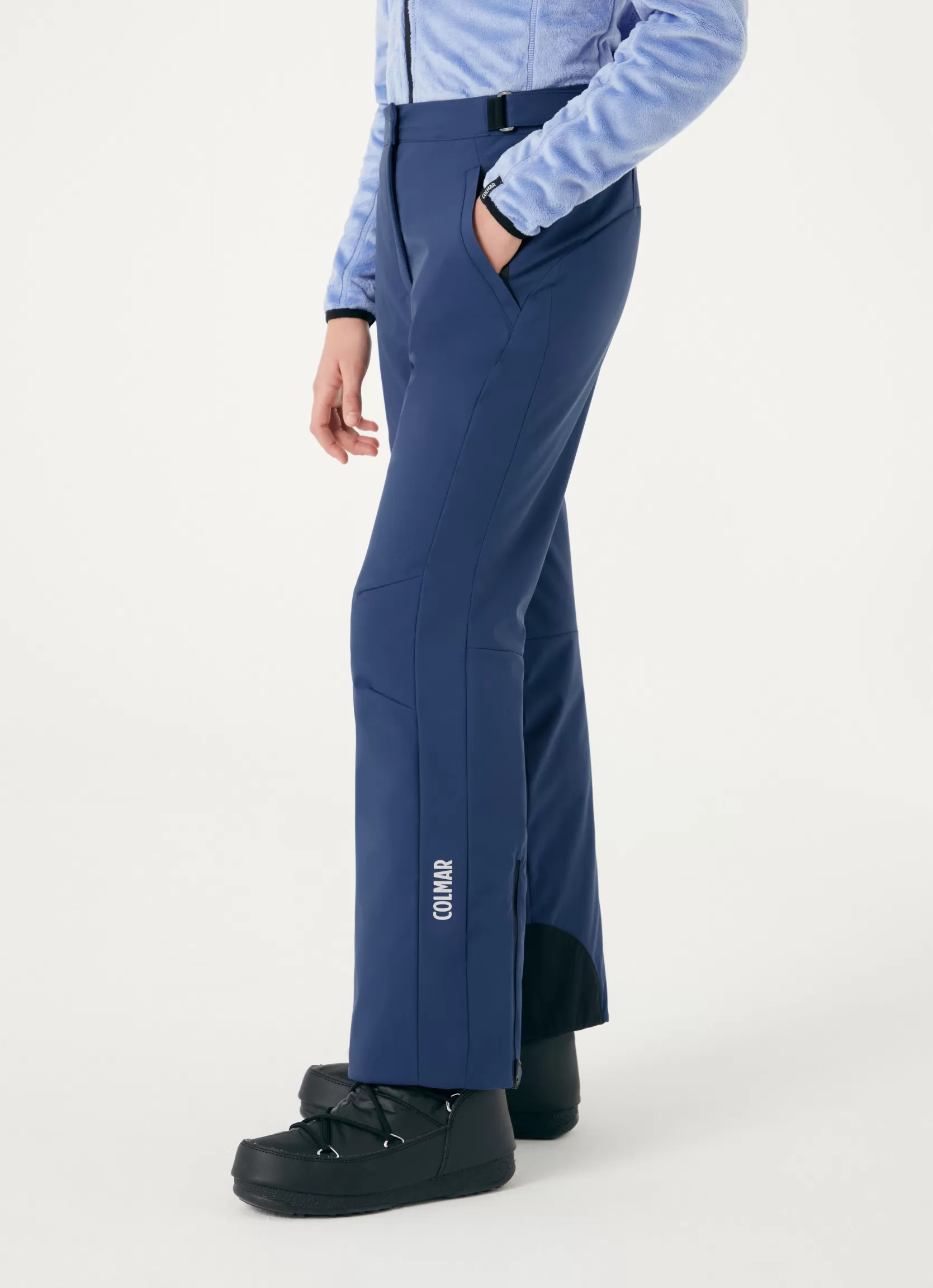 Colmar TEENS ski pants in recycled wadding | kids Girl 4-16 Years | Ski