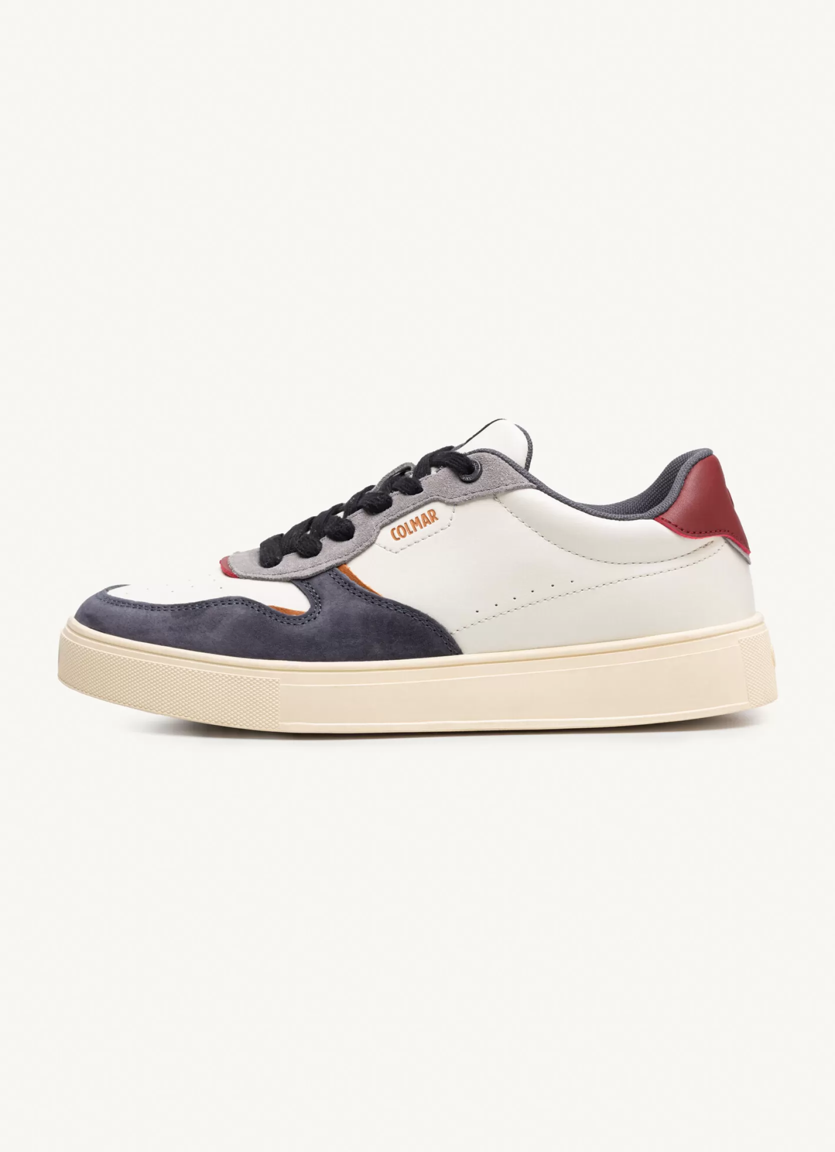 Colmar TOKYO BLENDER men’s sneakers | man Shoes