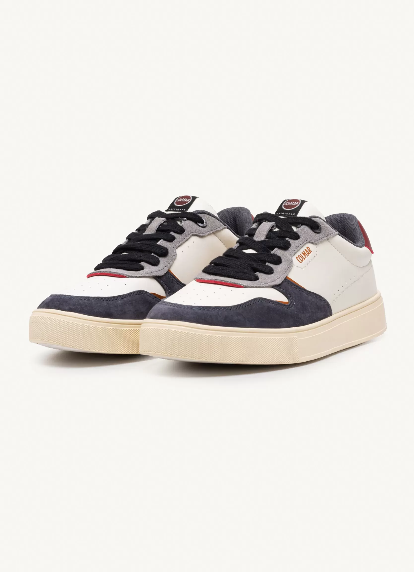 Colmar TOKYO BLENDER men’s sneakers | man Shoes