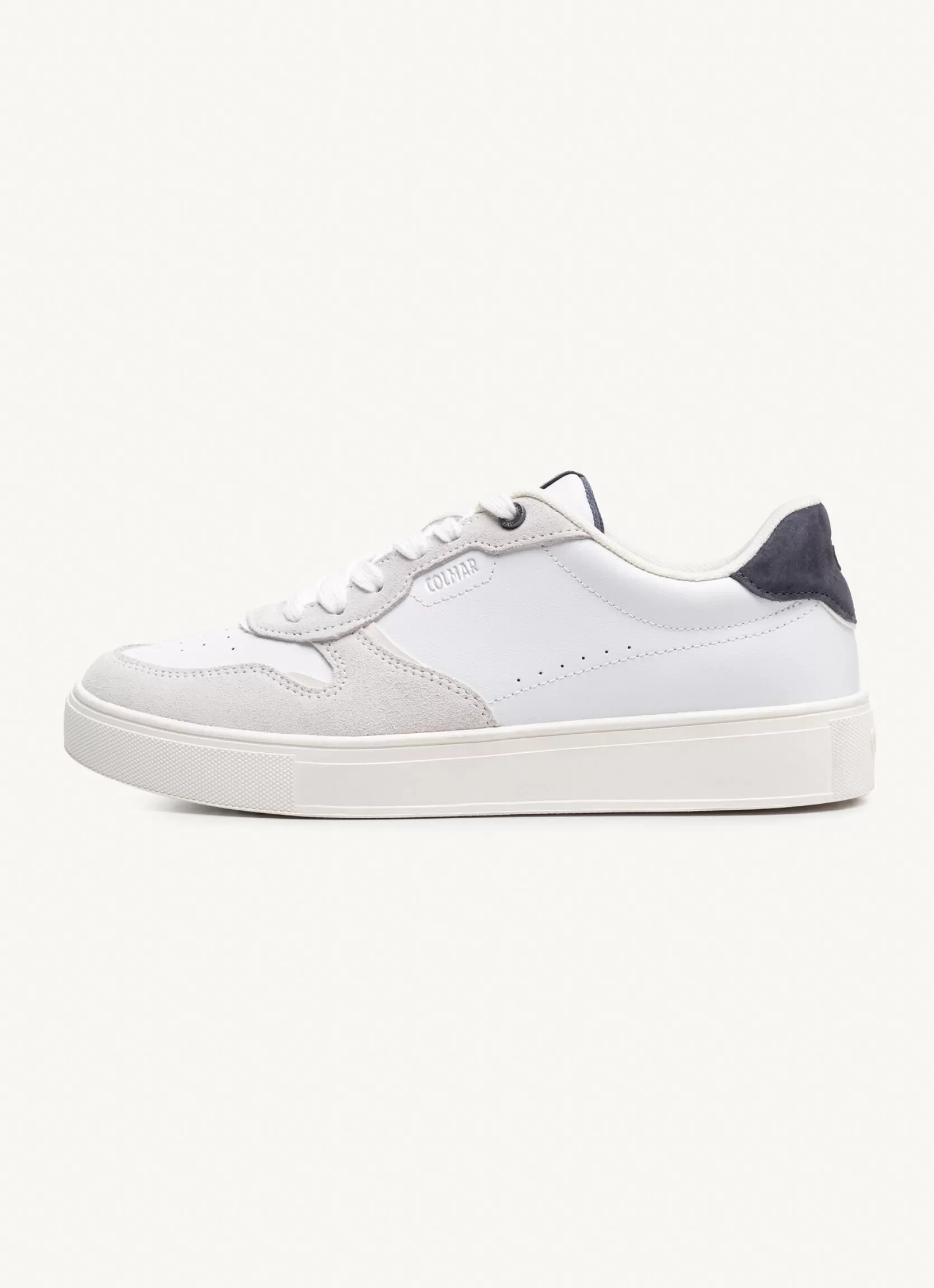 Colmar TOKYO PLAIN man’s sneakers | man Shoes