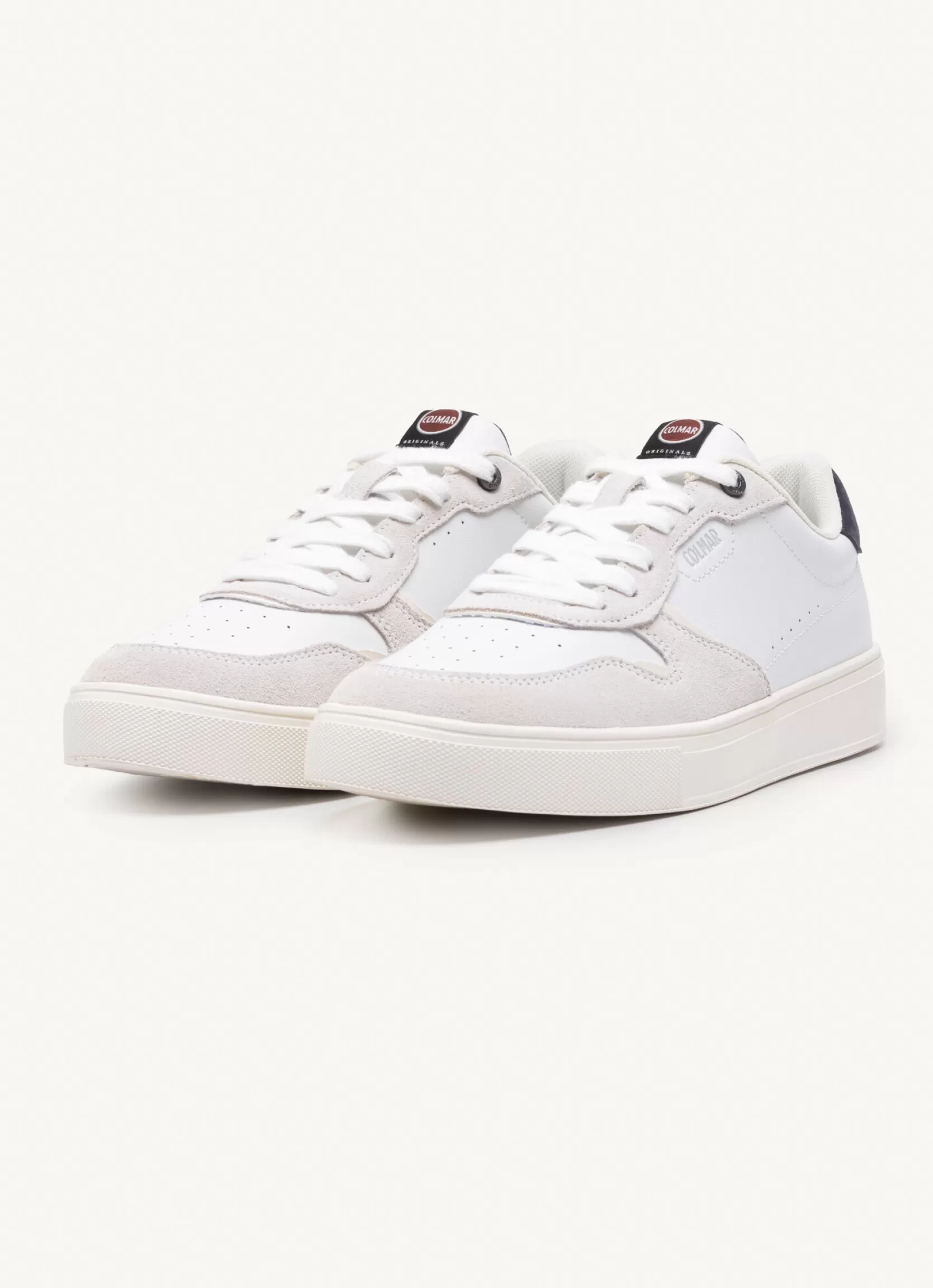 Colmar TOKYO PLAIN man’s sneakers | man Shoes