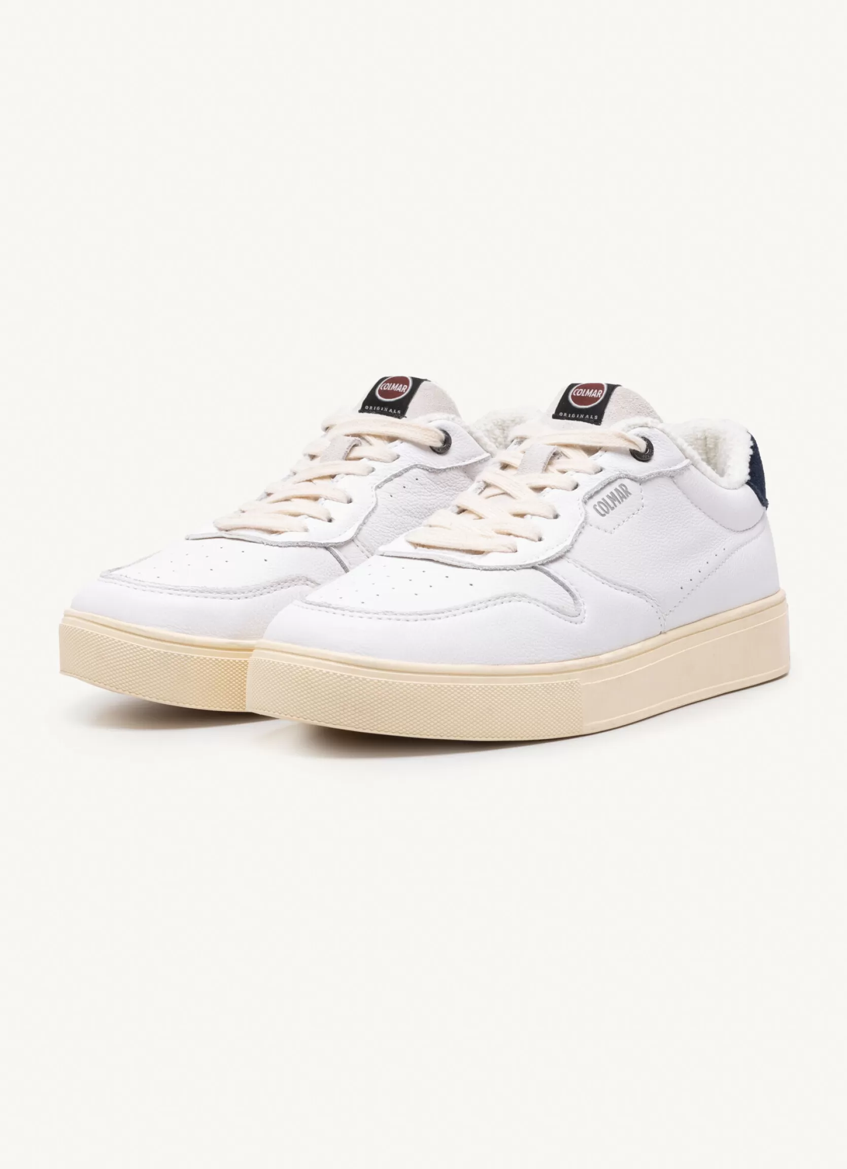 Colmar TOKYO TOUCH men’s sneakers | man Shoes