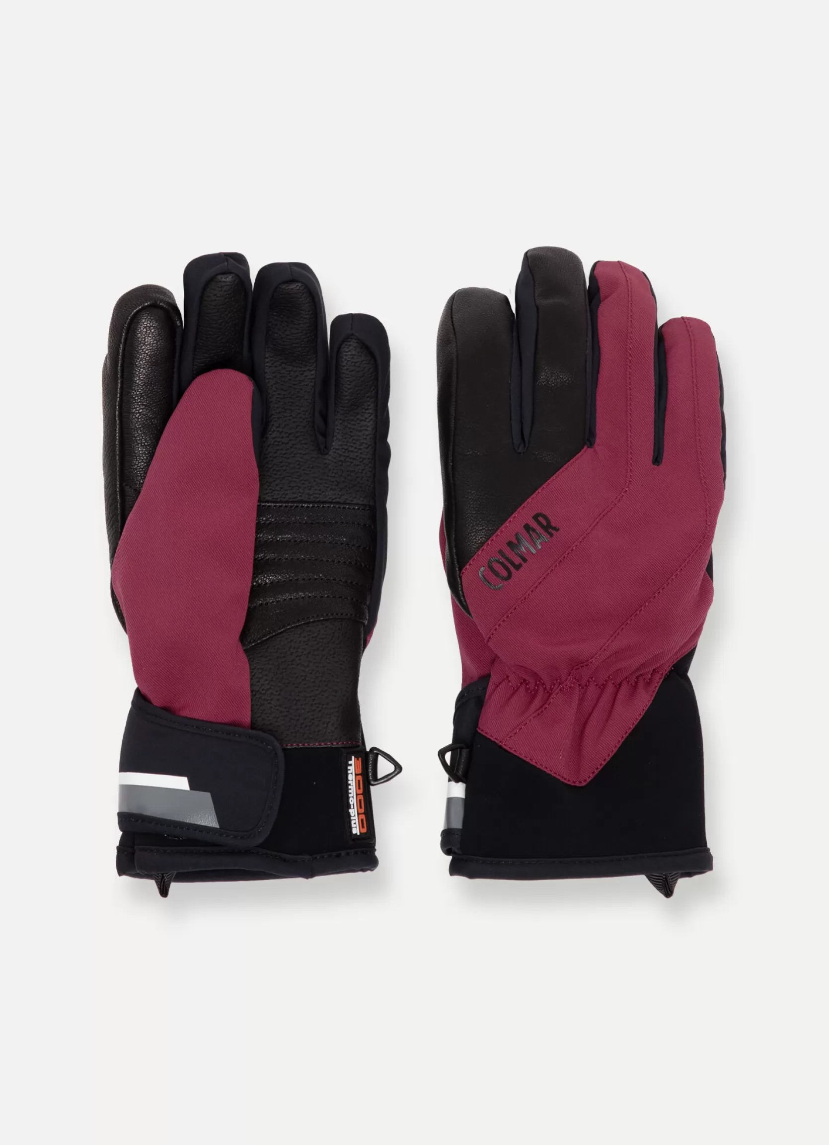 Colmar Touch screen ski gloves | woman Outlet