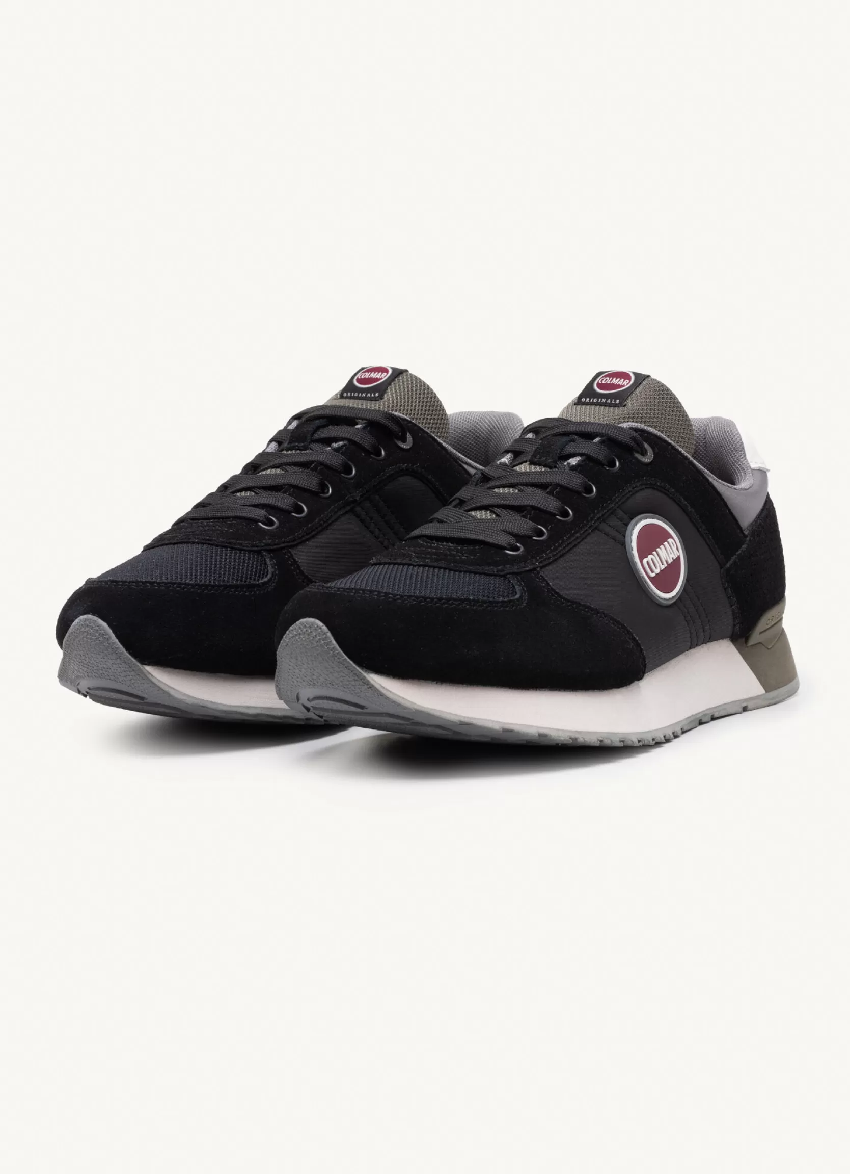 Colmar TRAVIS AUTHENTIC men's sneakers | man Shoes