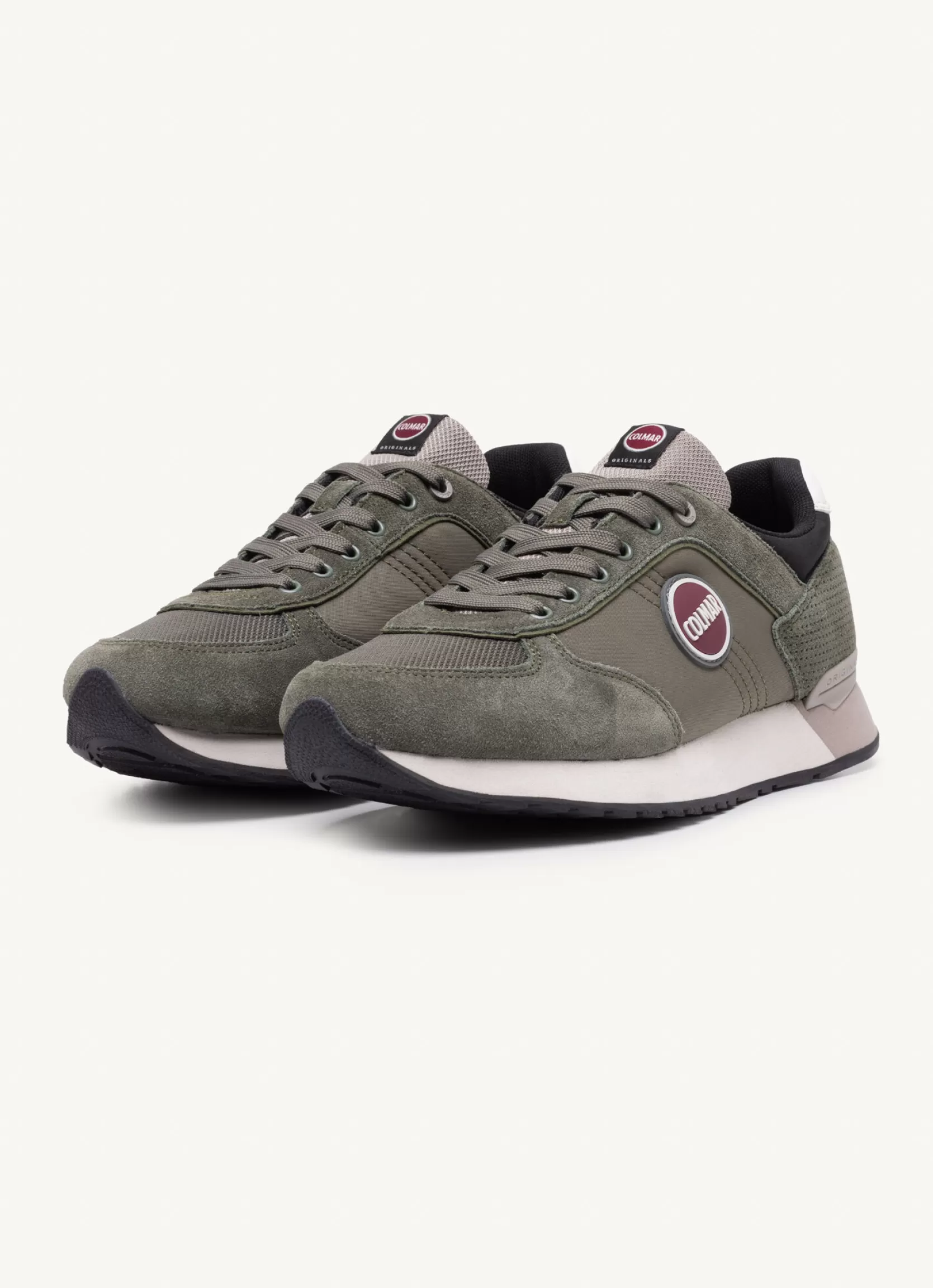 Colmar TRAVIS AUTHENTIC men's sneakers | man Shoes