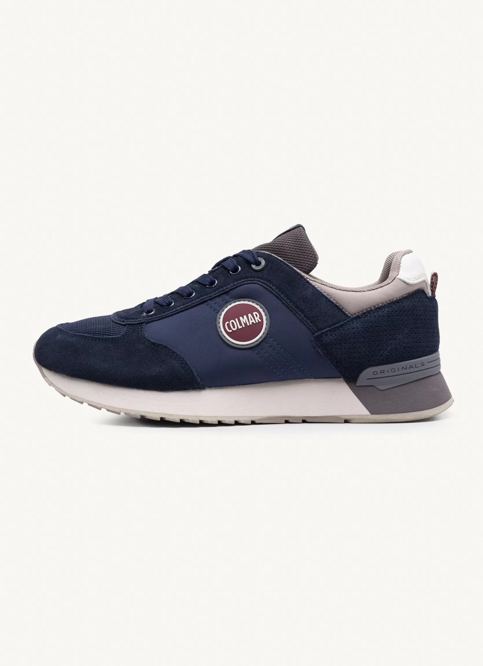 Colmar TRAVIS AUTHENTIC men's sneakers | man Shoes