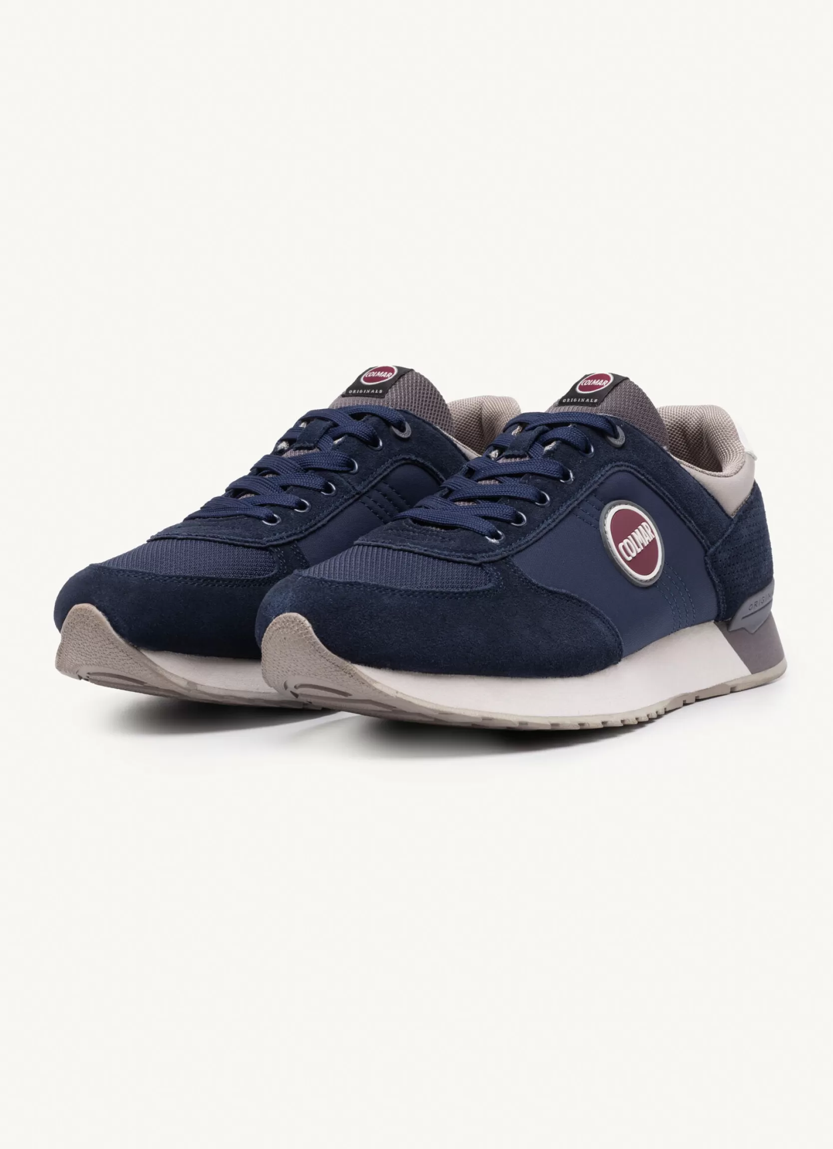 Colmar TRAVIS AUTHENTIC men's sneakers | man Shoes