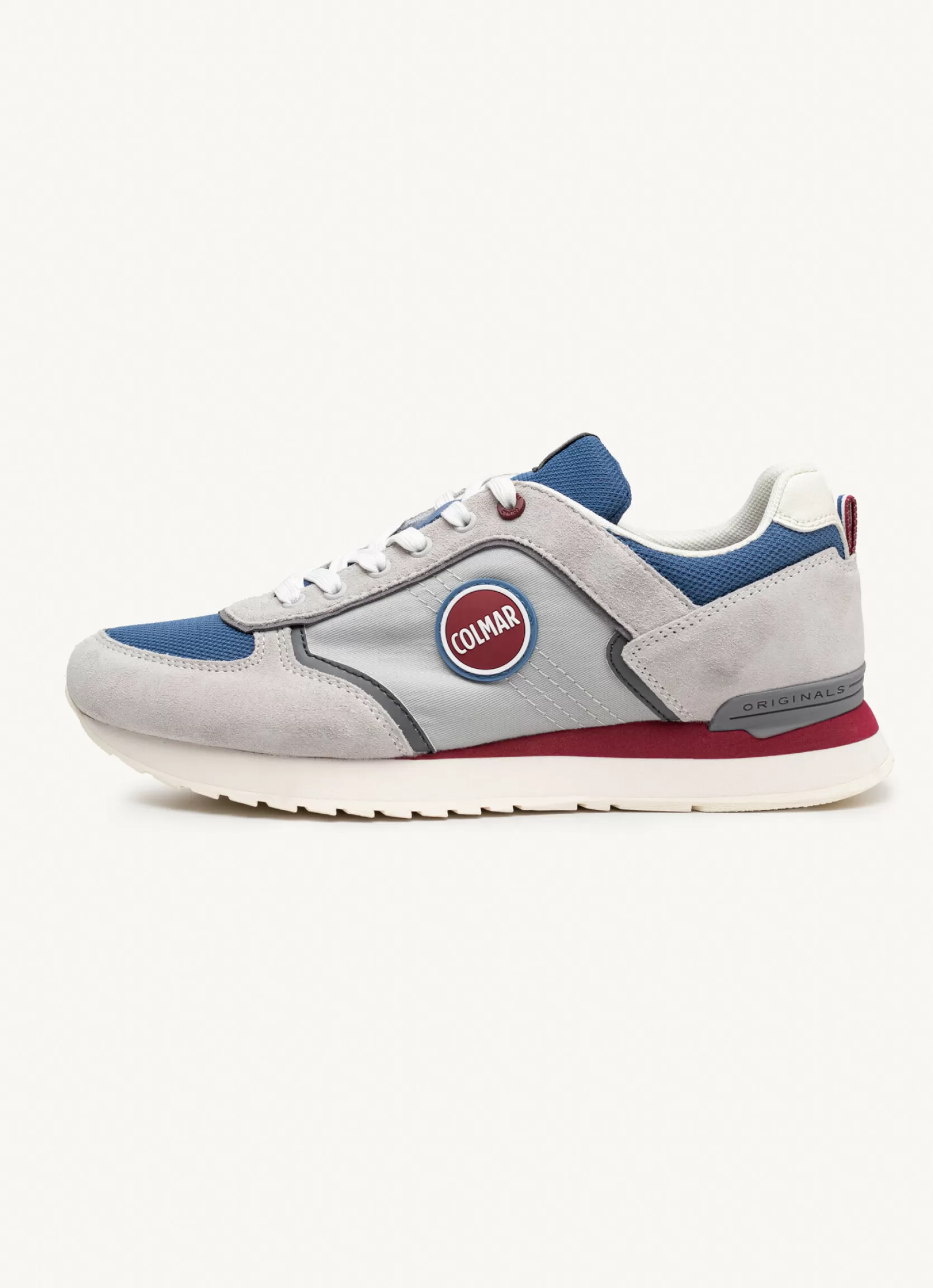 Colmar TRAVIS BLOCK Sneakers for Men | man Outlet