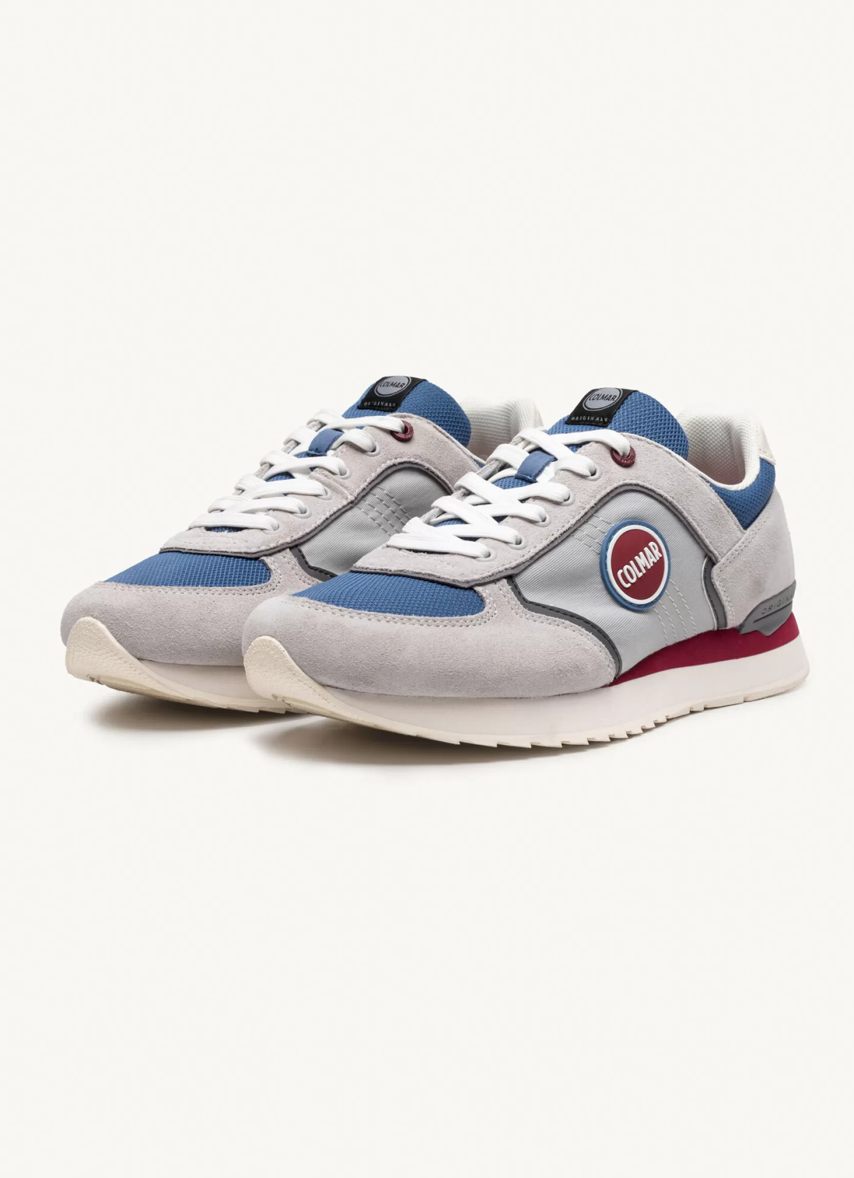 Colmar TRAVIS BLOCK Sneakers for Men | man Outlet