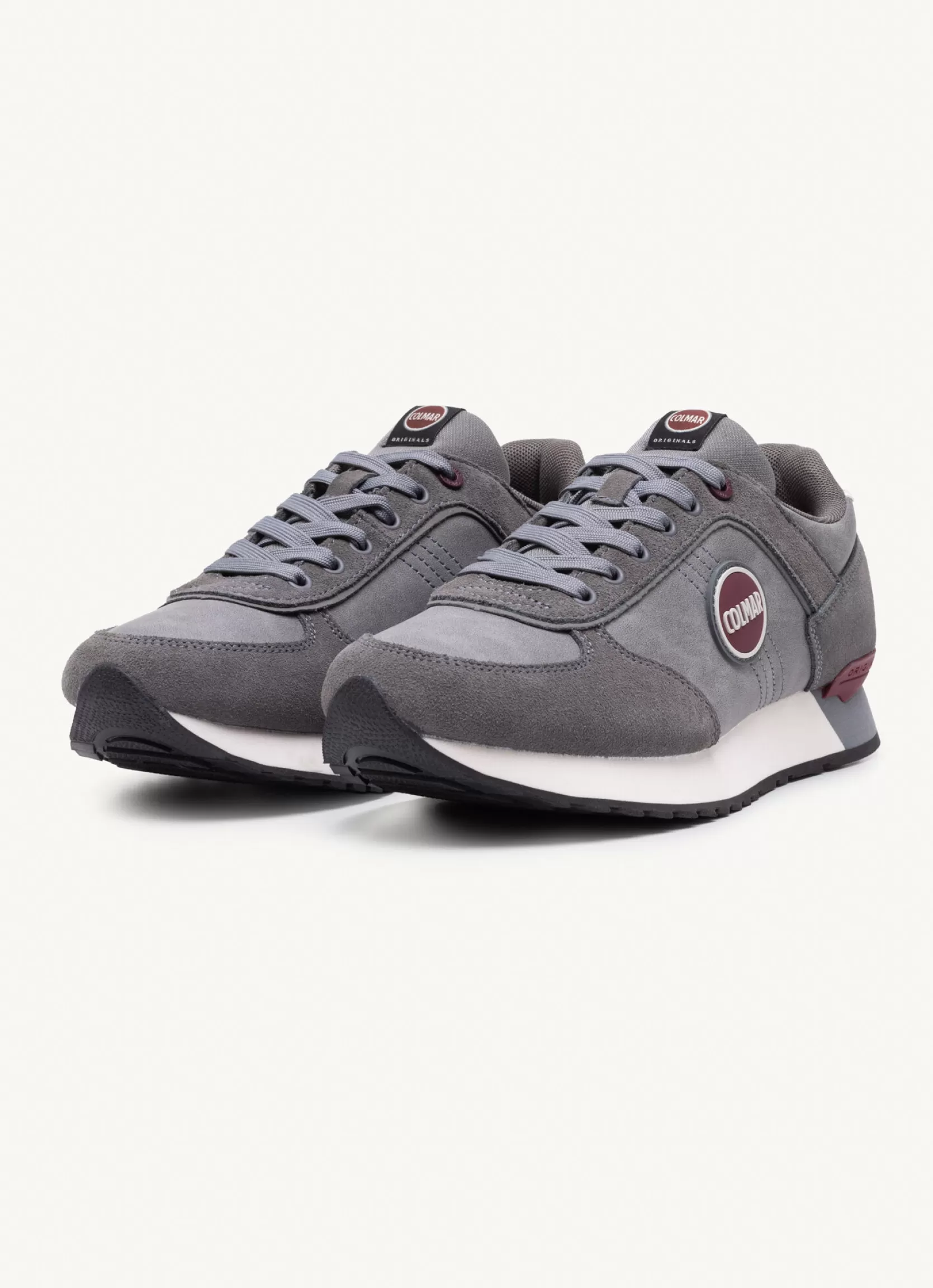 Colmar TRAVIS BOOST men's sneakers | man Shoes