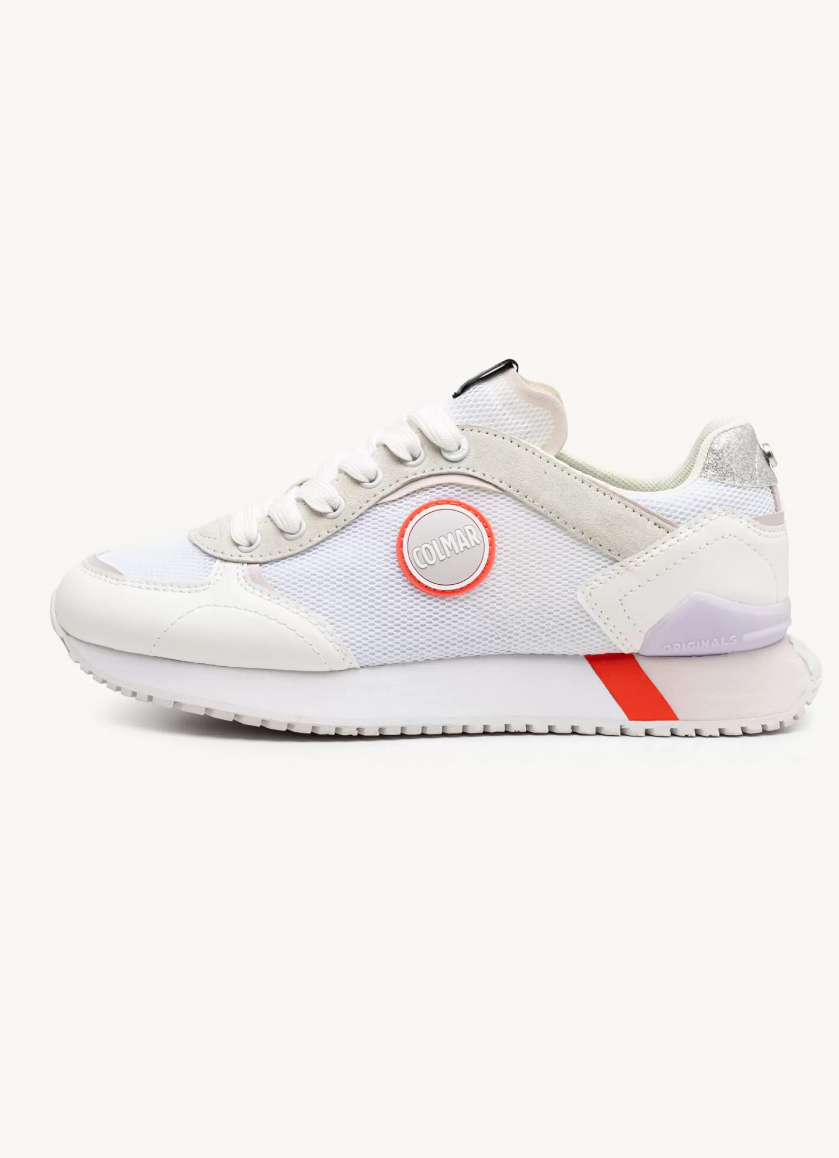 Colmar TRAVIS PLUS FIT Sneakers for Women | woman Outlet